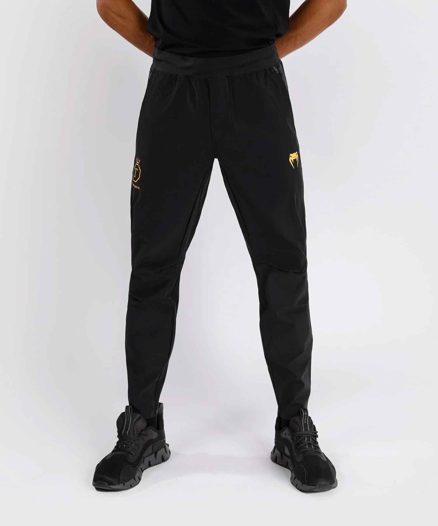 Venum x Topuria Unmatched Edition Joggers／ヴェナム × イリア・トプリア アンマッチド エディション ジョガー