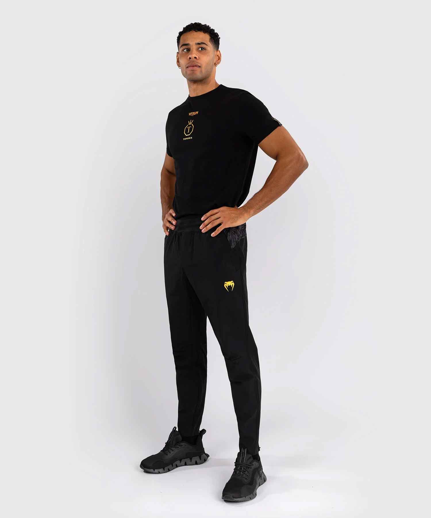 VENUM／ヴェナム　スウェットパンツ　　Venum x Topuria Unmatched Edition Joggers／ヴェナム × イリア・トプリア アンマッチド エディション ジョガー