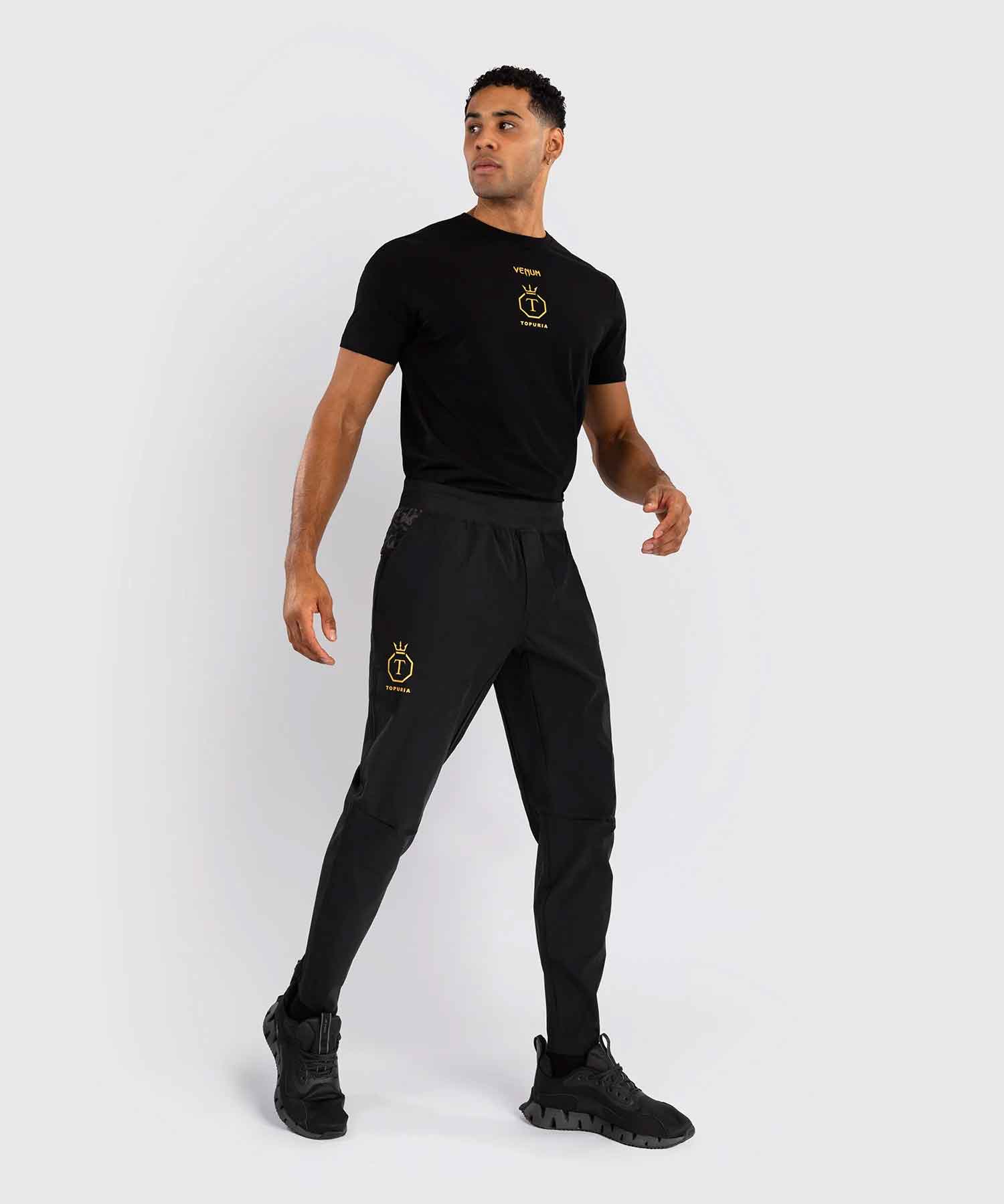 VENUM／ヴェナム　スウェットパンツ　　Venum x Topuria Unmatched Edition Joggers／ヴェナム × イリア・トプリア アンマッチド エディション ジョガー