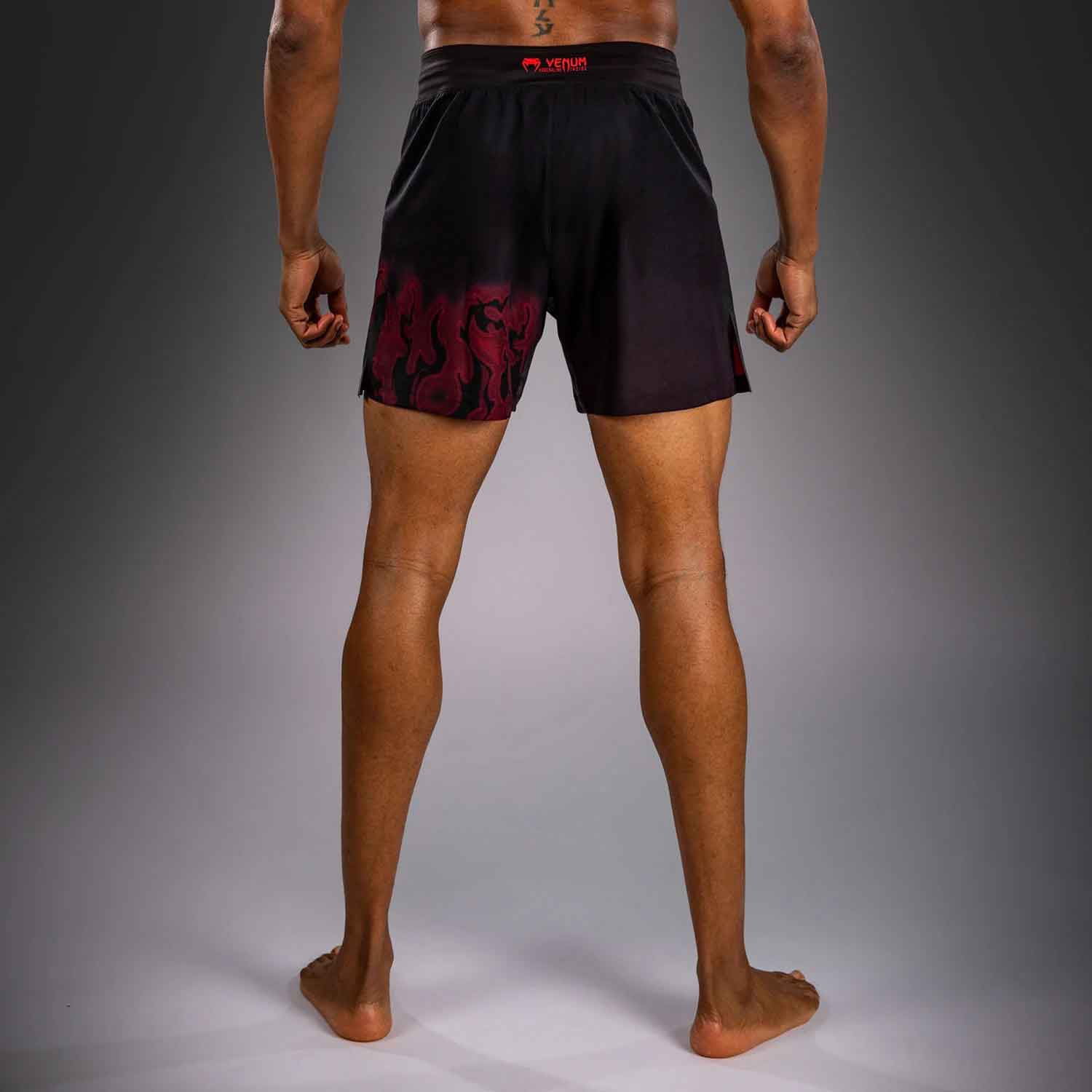 VENUM／ヴェナム　ファイトショーツ　　Spectre Fightshorts／スペクトル ファイトショーツ