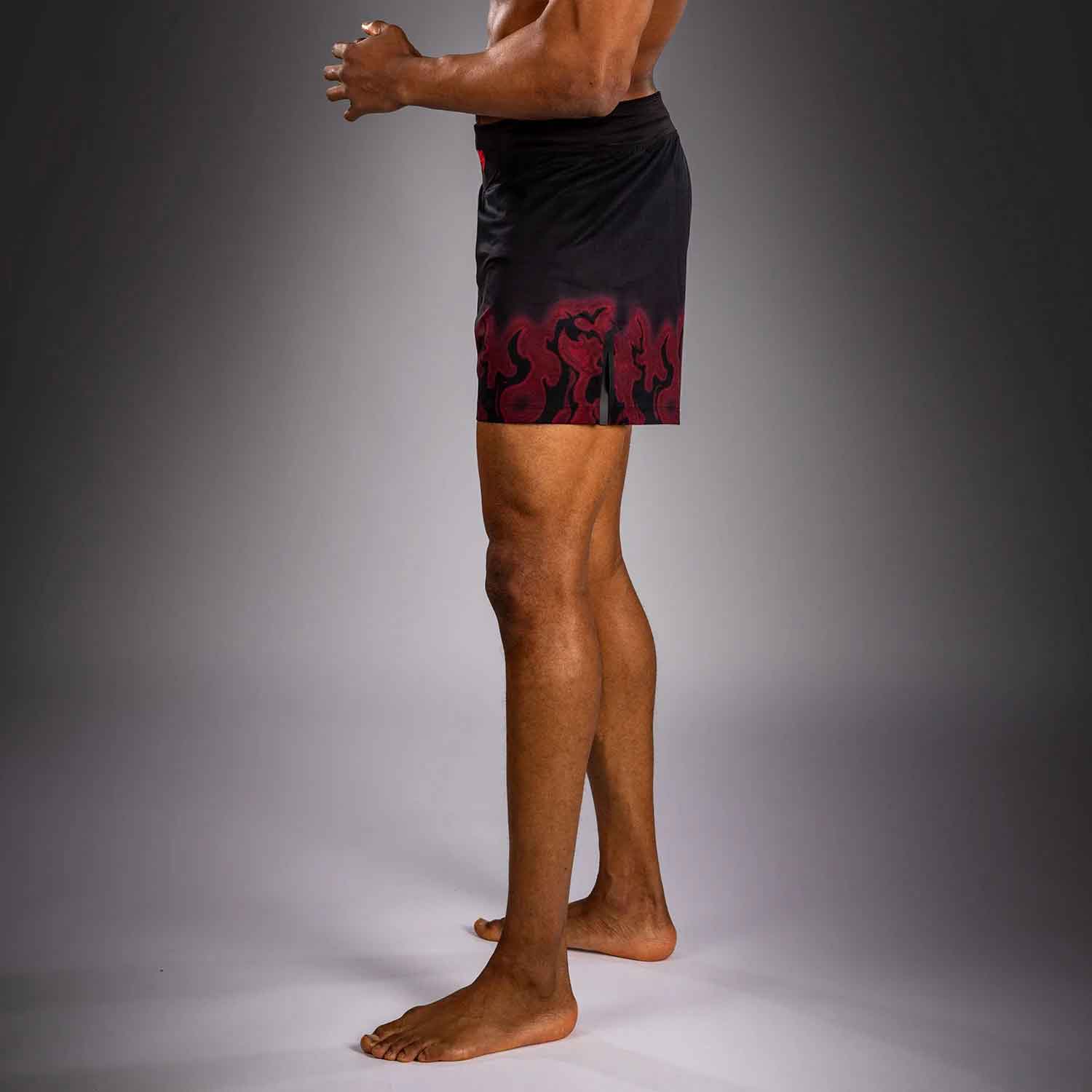 VENUM／ヴェナム　ファイトショーツ　　Spectre Fightshorts／スペクトル ファイトショーツ