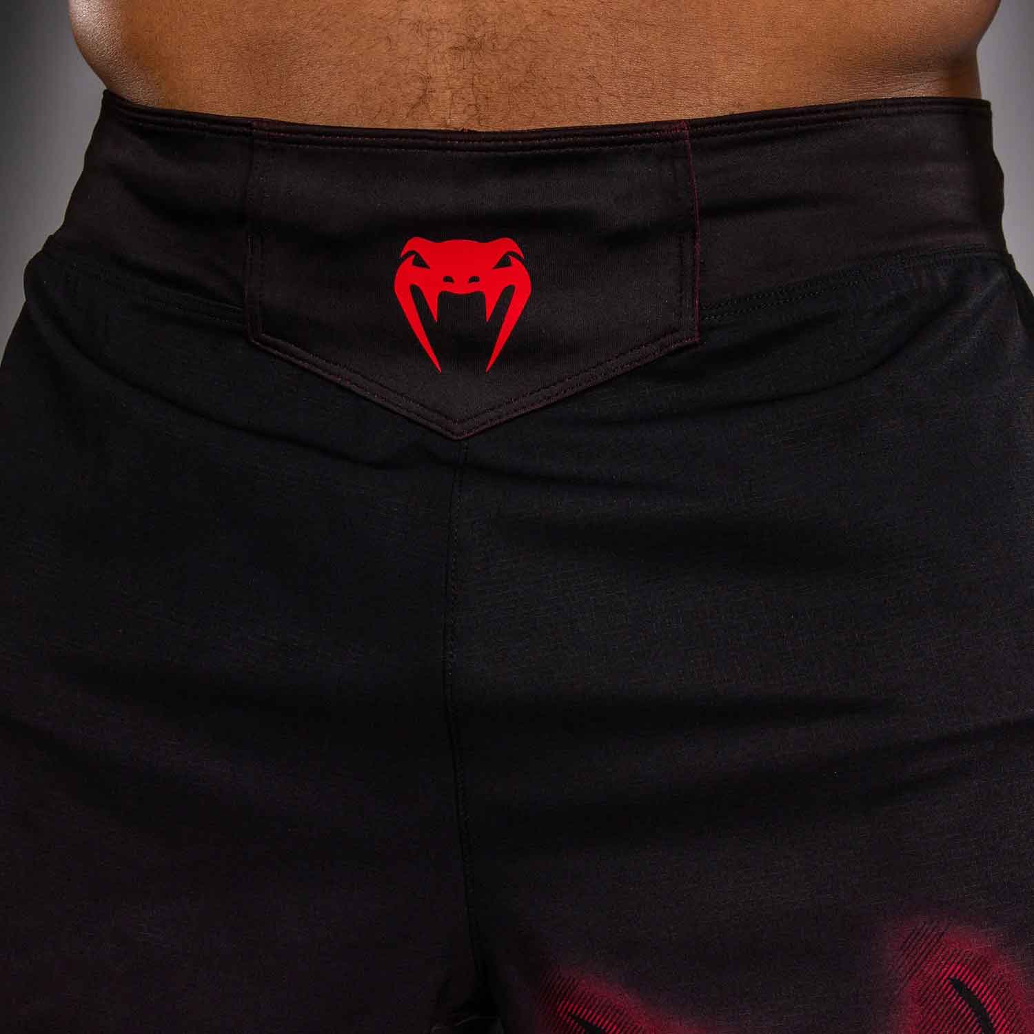 VENUM／ヴェナム　ファイトショーツ　　Spectre Fightshorts／スペクトル ファイトショーツ