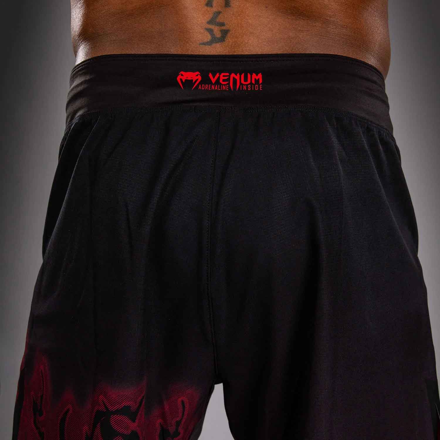 VENUM／ヴェナム　ファイトショーツ　　Spectre Fightshorts／スペクトル ファイトショーツ