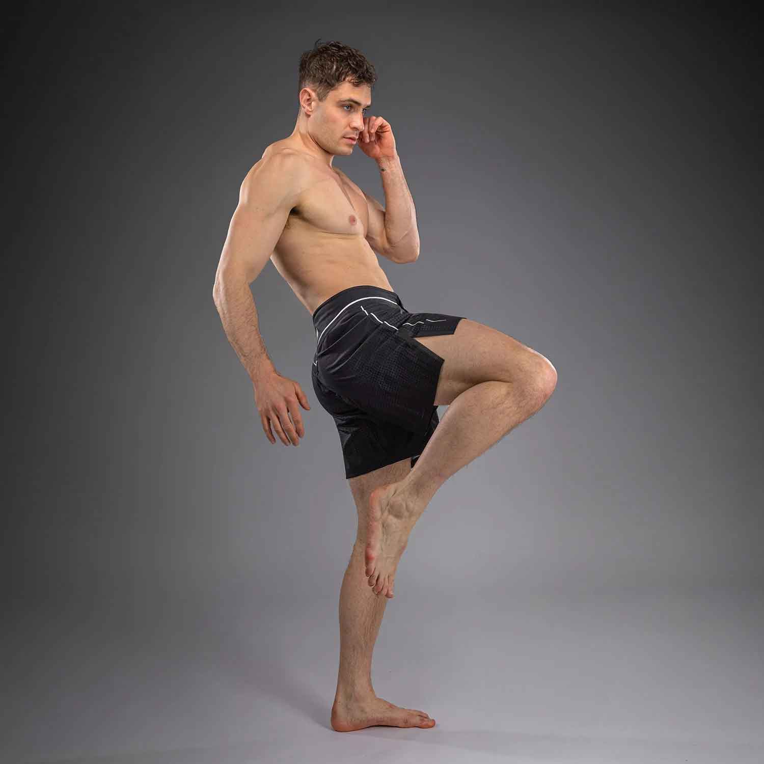 VENUM／ヴェナム　ファイトショーツ　　Stealth Fightshorts／ステルス ファイトショーツ