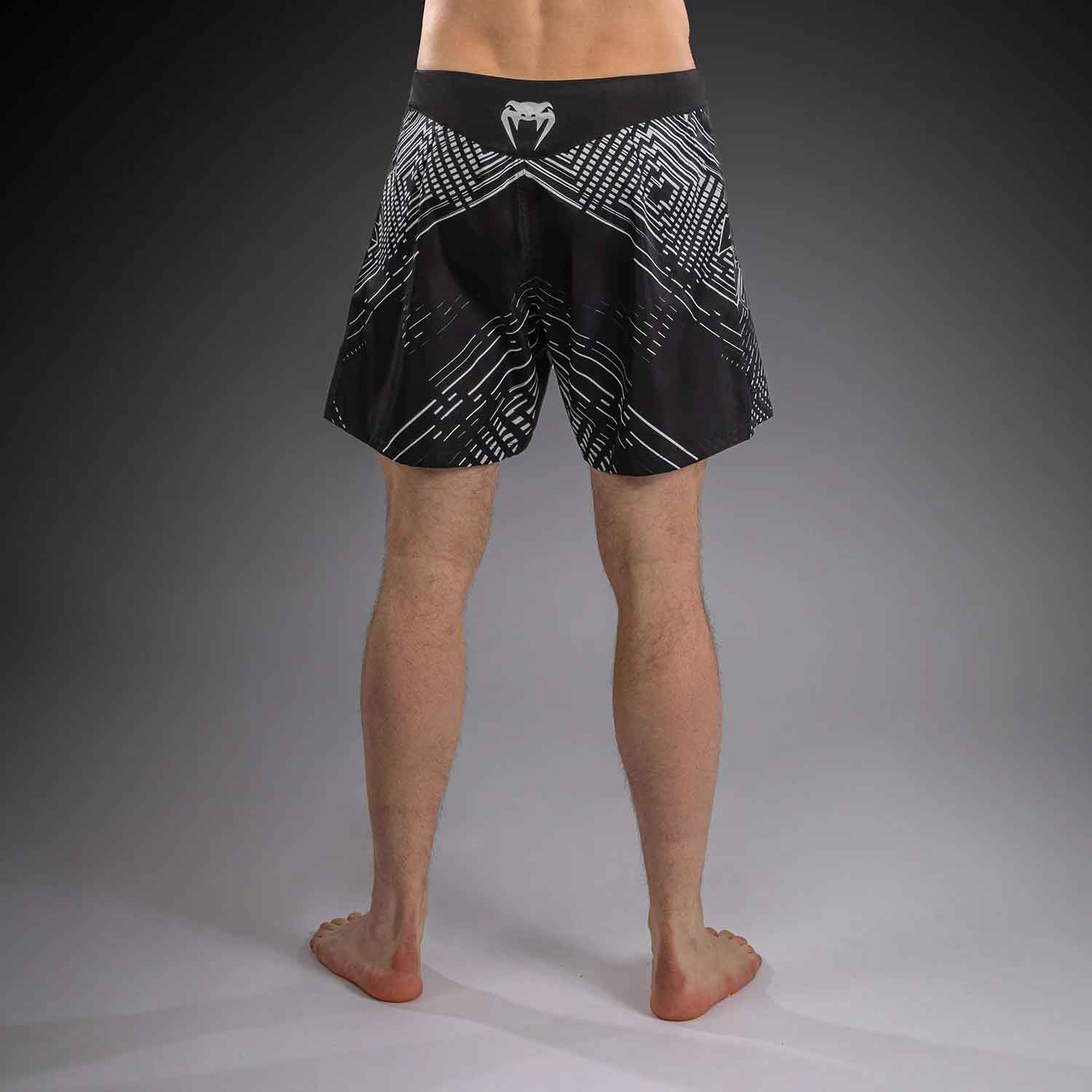 VENUM／ヴェナム　ファイトショーツ　　Midnight Fury Fightshorts／ミッドナイト フューリー ファイトショーツ