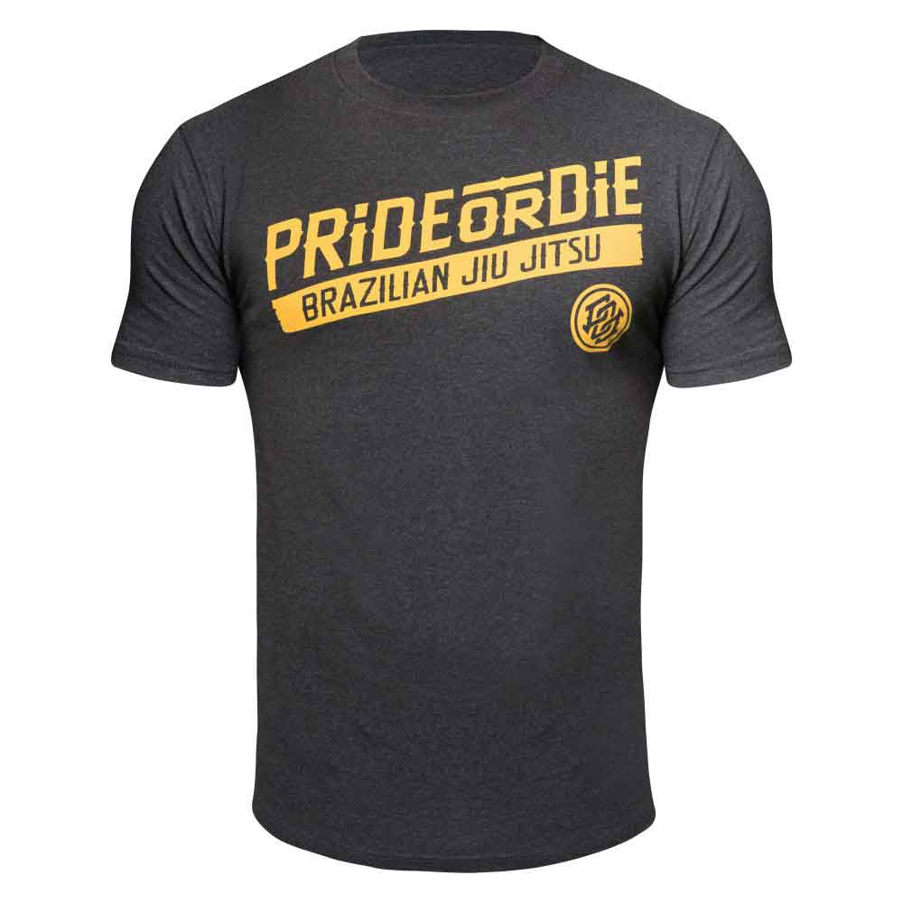 PRIDE OR DIE(PRiDEorDiE)／プライド オア ダイ　Tシャツ　　HANG LOOSE T-Shirt／ハング・ルース Tシャツ