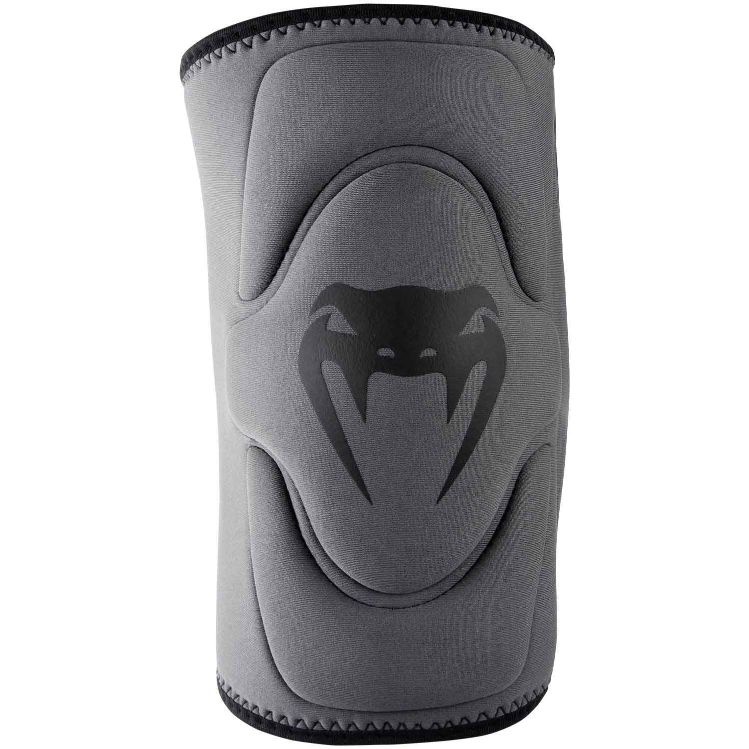 VENUM／ヴェナム　アクセサリー　VENUM WOMEN／レディース　アクセサリー　　KONTACT GEL KNEE PADS／コンタクト ジェル・ニーパッド（グレー）