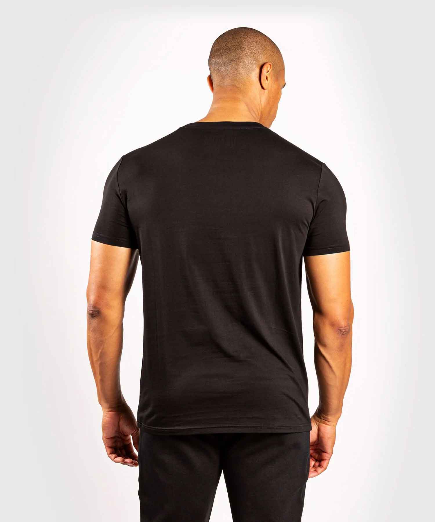 VENUM／ヴェナム　Tシャツ　　INTERFERENCE 3.0 T-SHIRT／インターフェアレンス 3.0 Tシャツ（黒）