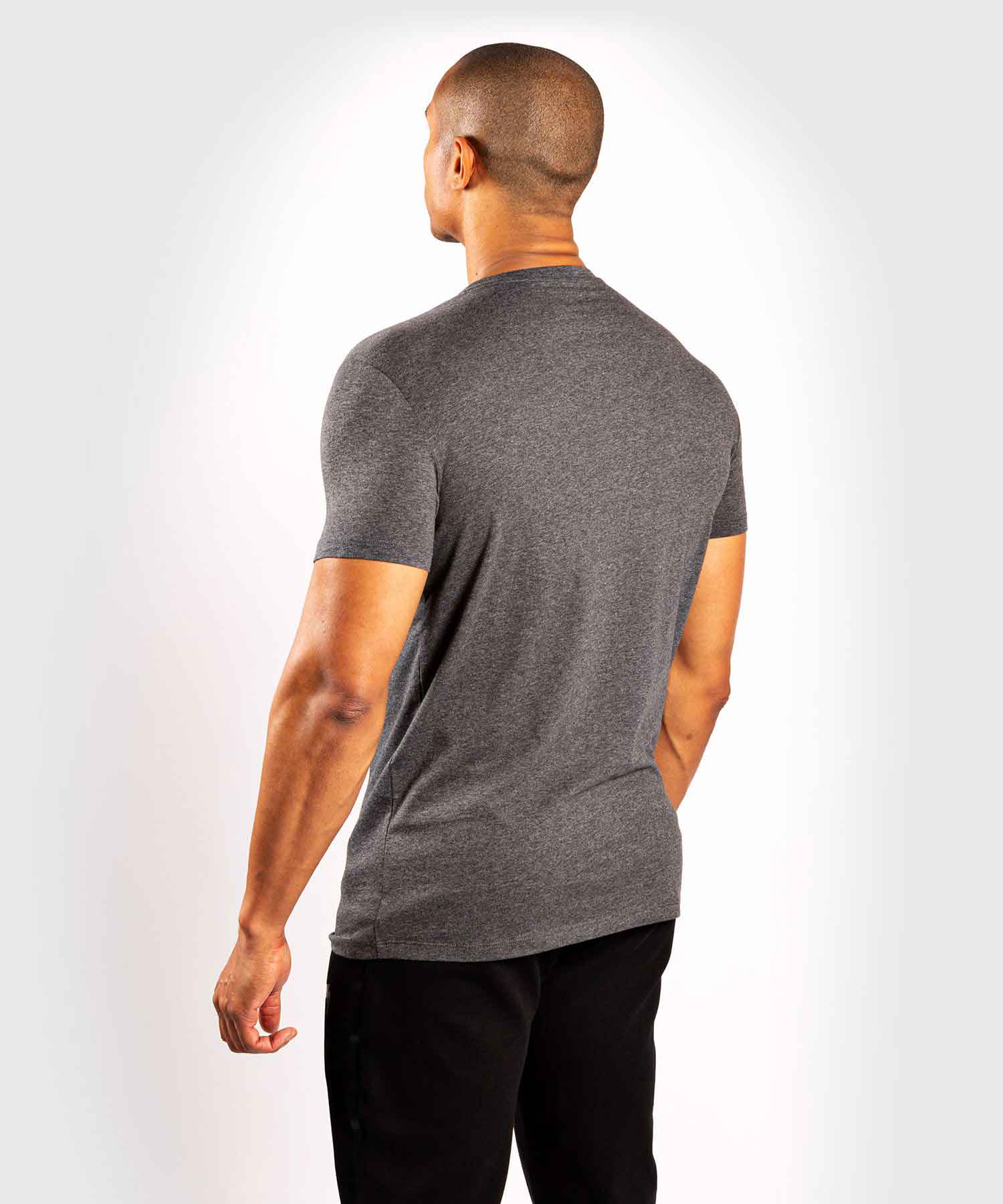 VENUM／ヴェナム　Tシャツ　　STAMP T-SHIRT／スタンプ Tシャツ（ダークヘザーグレー）