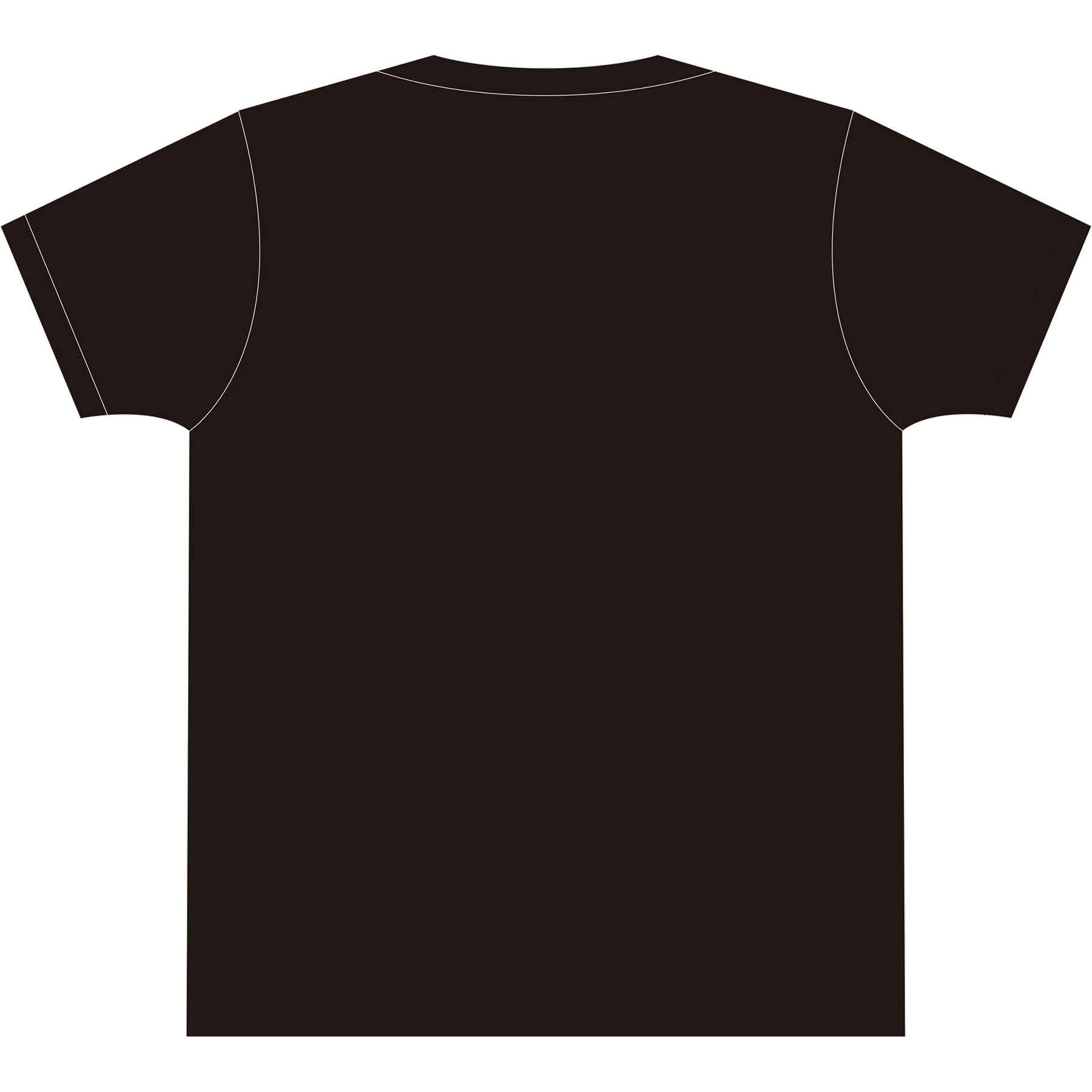 Tri-Fight／トライファイト　　YUTAKA SAITO TAINING CAMP T-SHIRT／斎藤裕 トレーニングキャンプTシャツ（黒）