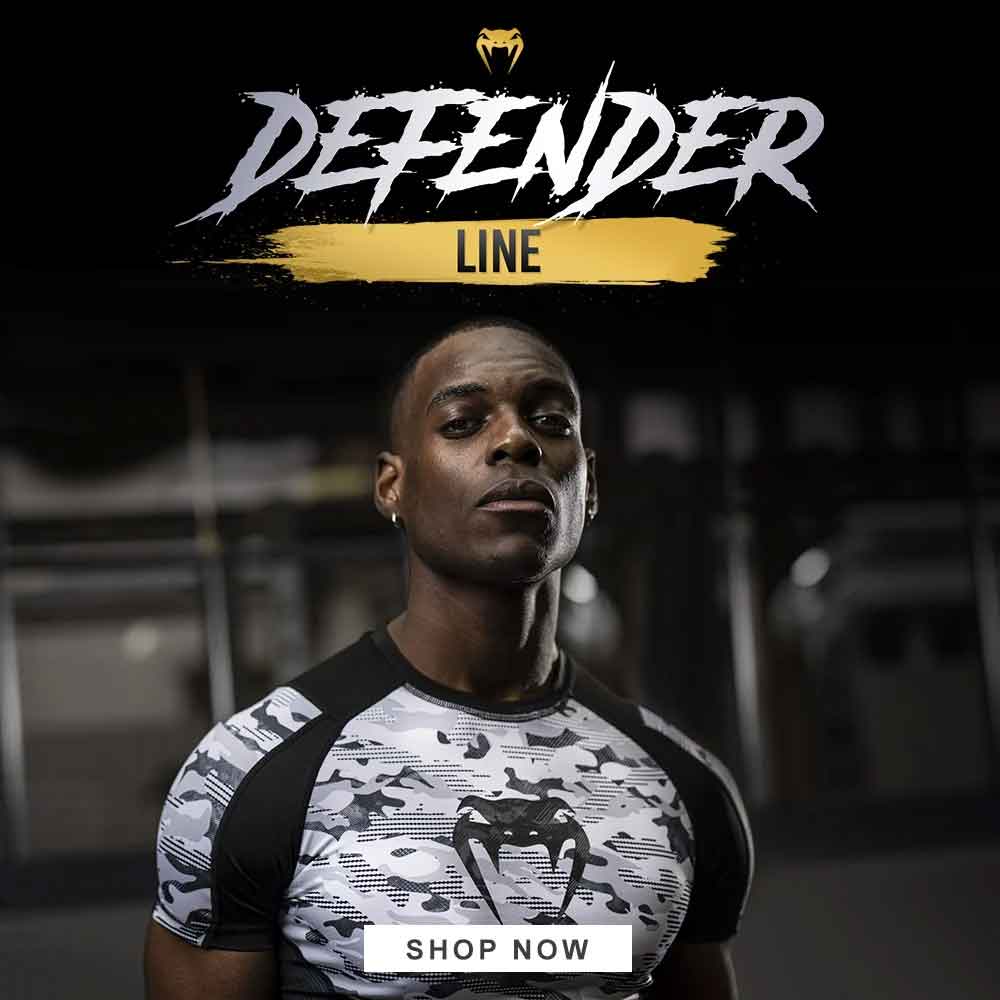 VENUM／ヴェナム　ラッシュガード　　DEFENDER RASHGUARD LONG SLEEVES／ディフェンダー ラッシュガード ロングスリーブ（ダークカモ）