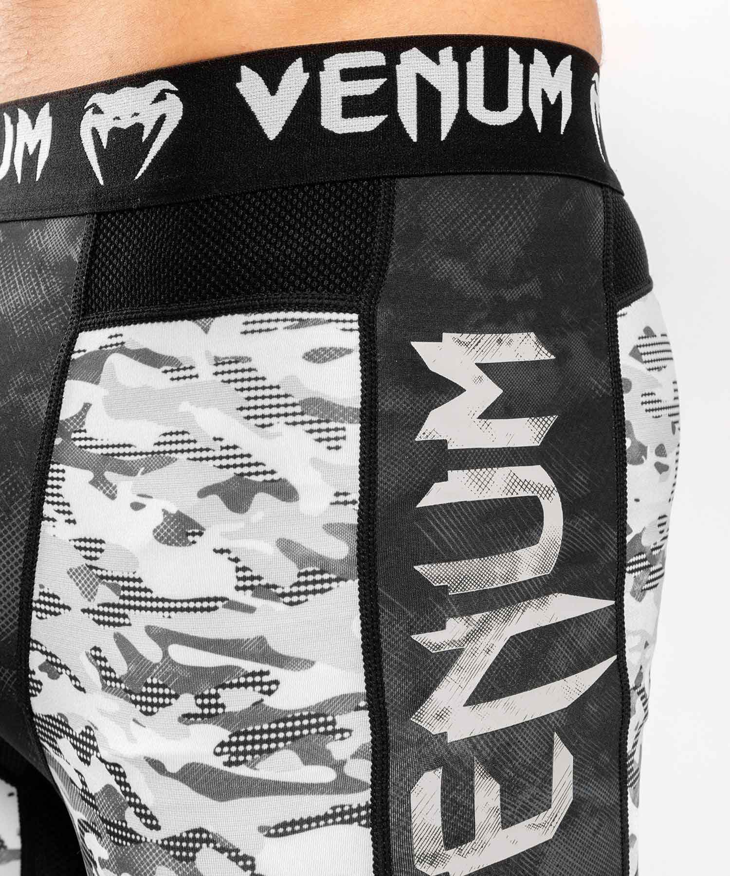 VENUM／ヴェナム　コンプレッション・バーリトゥードショーツ　　DEFENDER COMPRESSION SHORT／ディフェンダー コンプレッションショーツ（アーバンカモ）