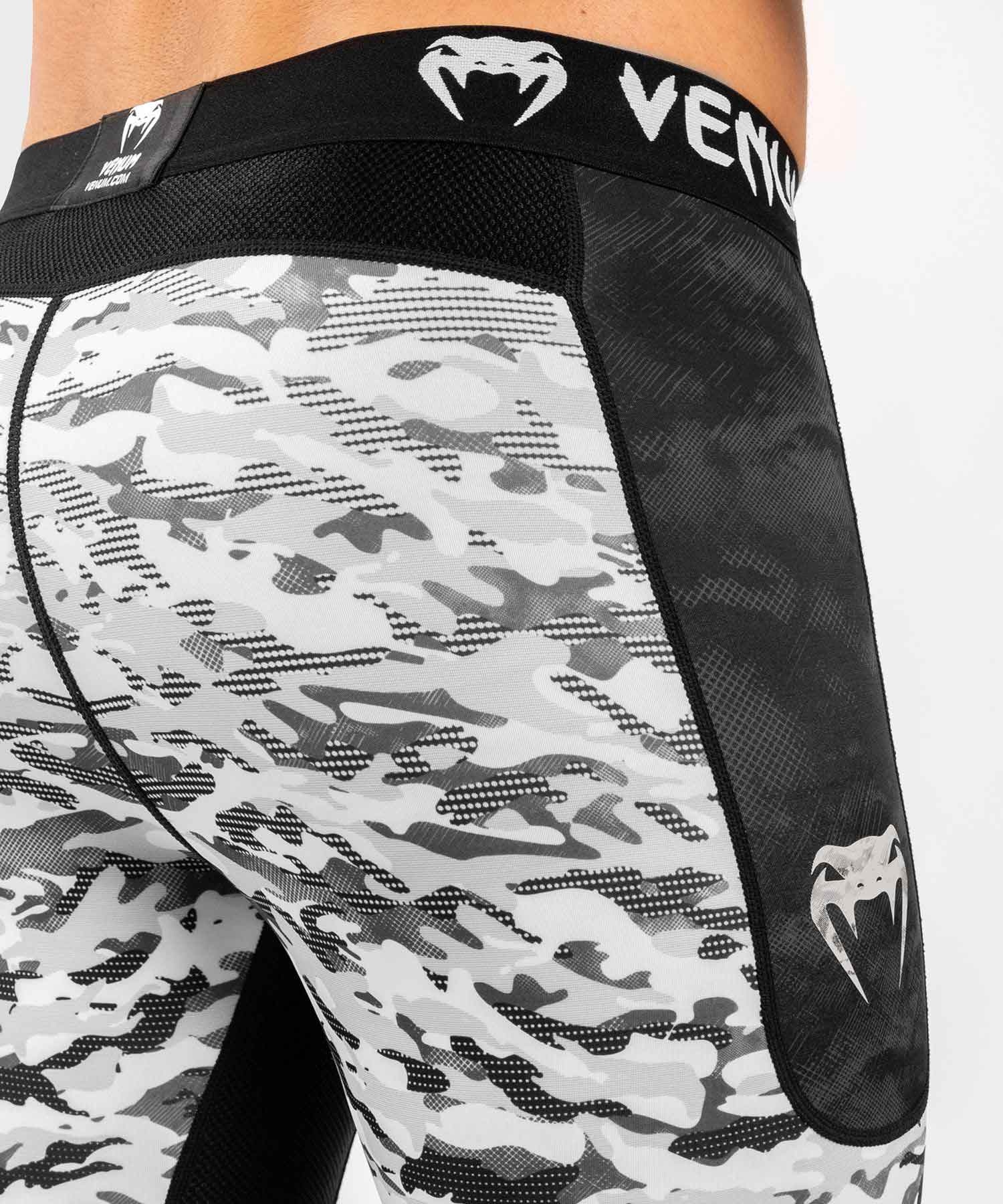 VENUM／ヴェナム　コンプレッション・バーリトゥードショーツ　　DEFENDER COMPRESSION SHORT／ディフェンダー コンプレッションショーツ（アーバンカモ）