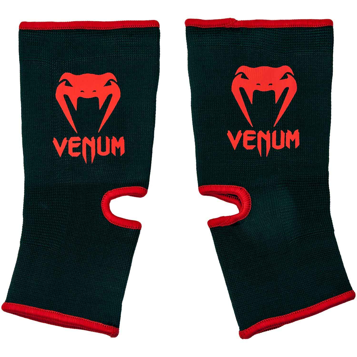 VENUM／ヴェナム　アクセサリー　VENUM WOMEN／レディース　アクセサリー　　KONTACT ANKLE SUPPORT GUARD／コンタクト アンクル サポート ガード（レッドデビル）