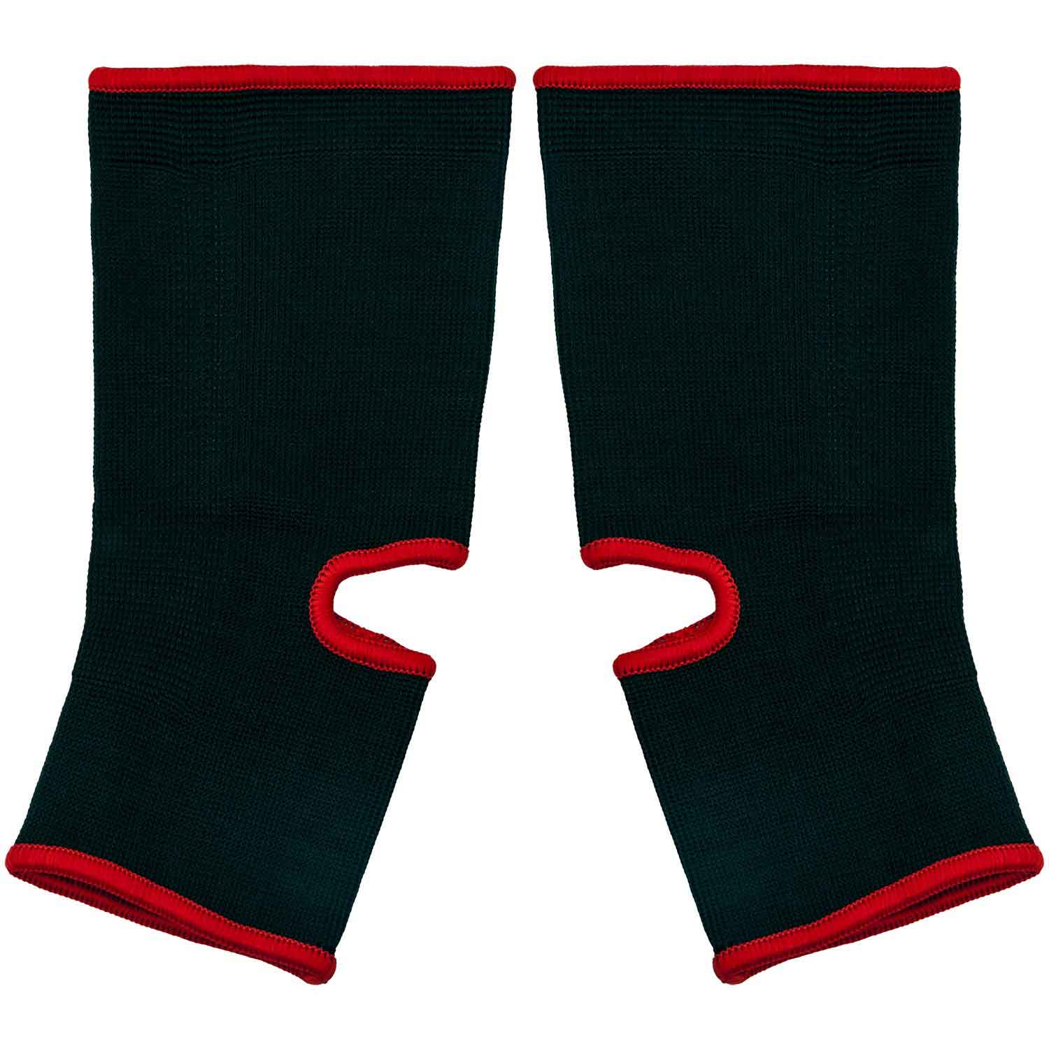 VENUM／ヴェナム　アクセサリー　VENUM WOMEN／レディース　アクセサリー　　KONTACT ANKLE SUPPORT GUARD／コンタクト アンクル サポート ガード（レッドデビル）