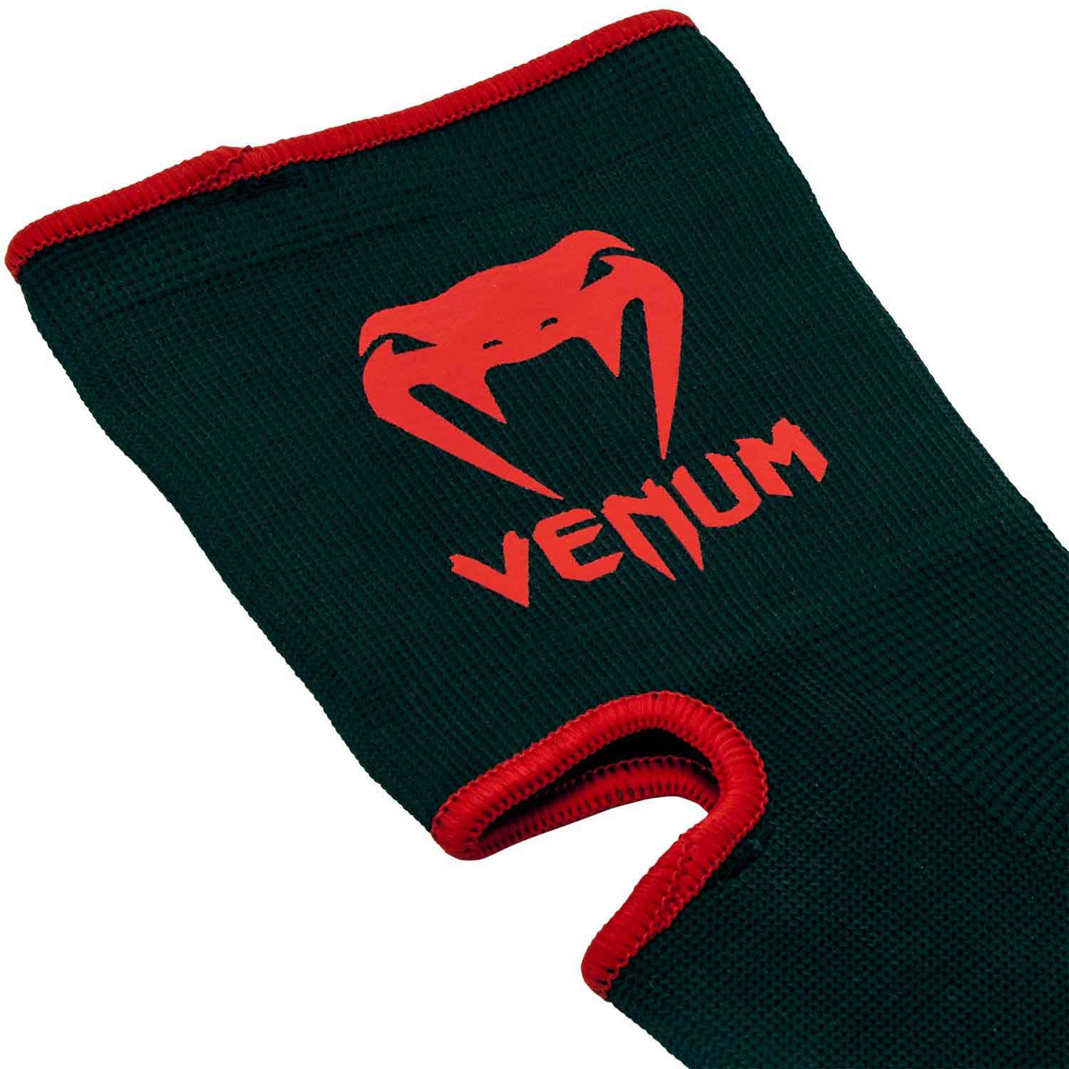 VENUM／ヴェナム　アクセサリー　VENUM WOMEN／レディース　アクセサリー　　KONTACT ANKLE SUPPORT GUARD／コンタクト アンクル サポート ガード（レッドデビル）