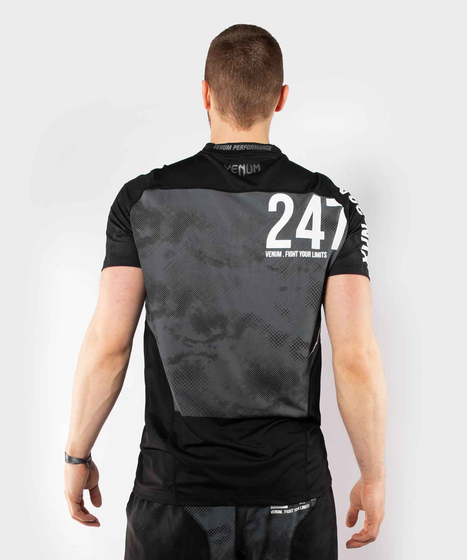 VENUM／ヴェナム　Tシャツ　　SKY247 DRY TECH T-SHIRT／スカイ247 ドライテックTシャツ