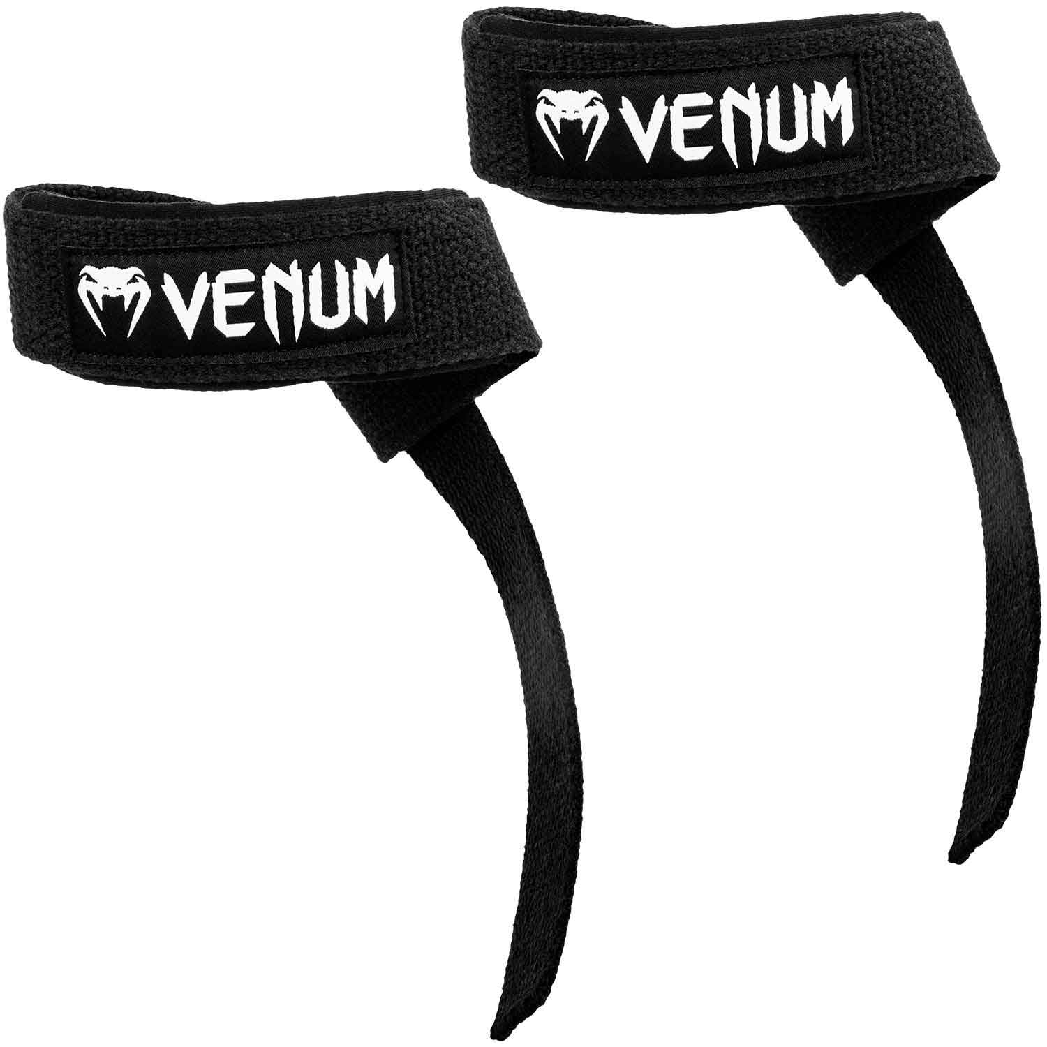 VENUM／ヴェナム　トレーニング　　HYPERLIFT WEIGHTLIFTING STRAPS／ハイパーリフト・ウェイトリフティング・ストラップ