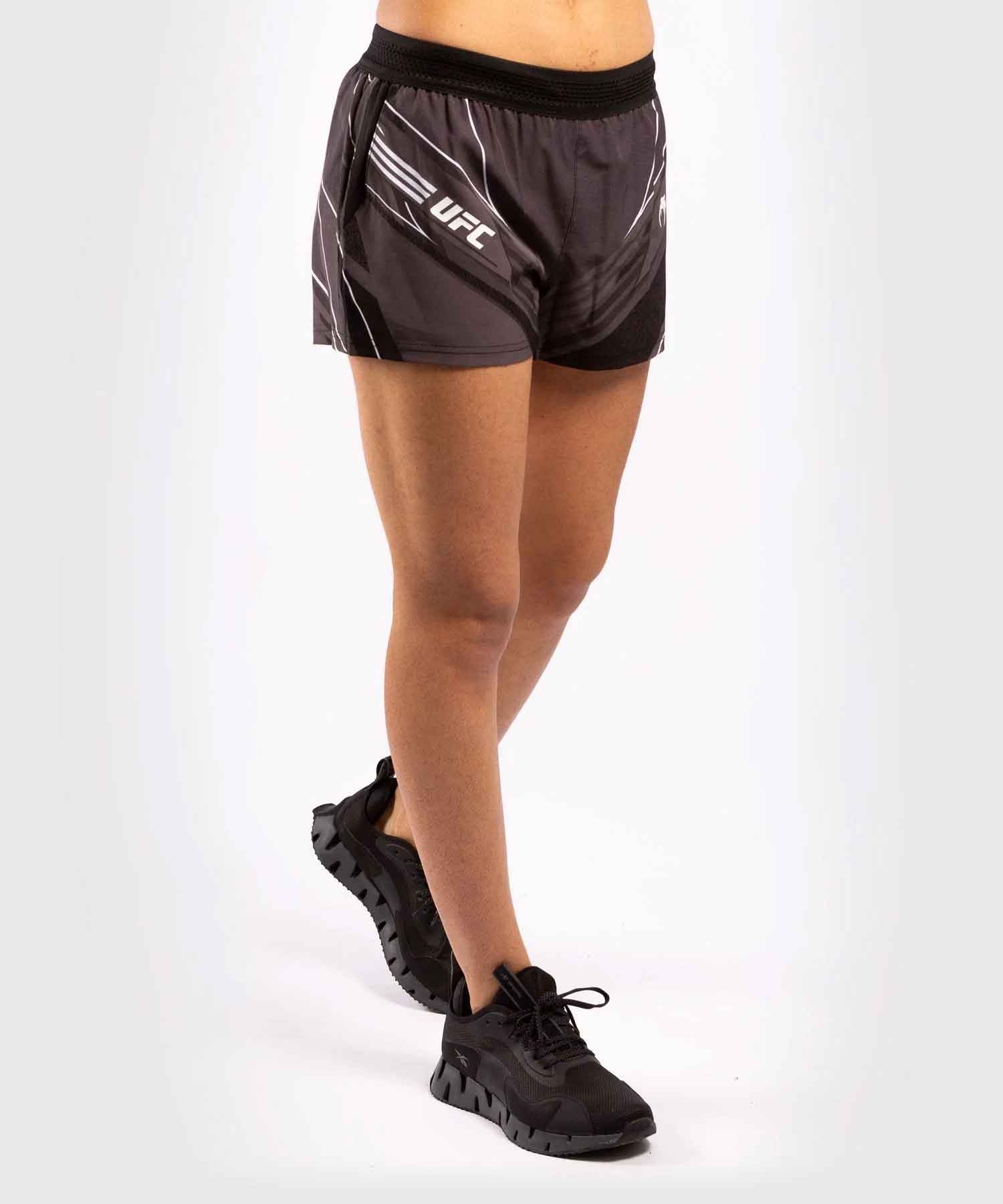 VENUM WOMEN／レディース　ショーツ　　UFC VENUM REPLICA WOMEN'S SHORTS／UFC VENUM レプリカ レディース ショーツ