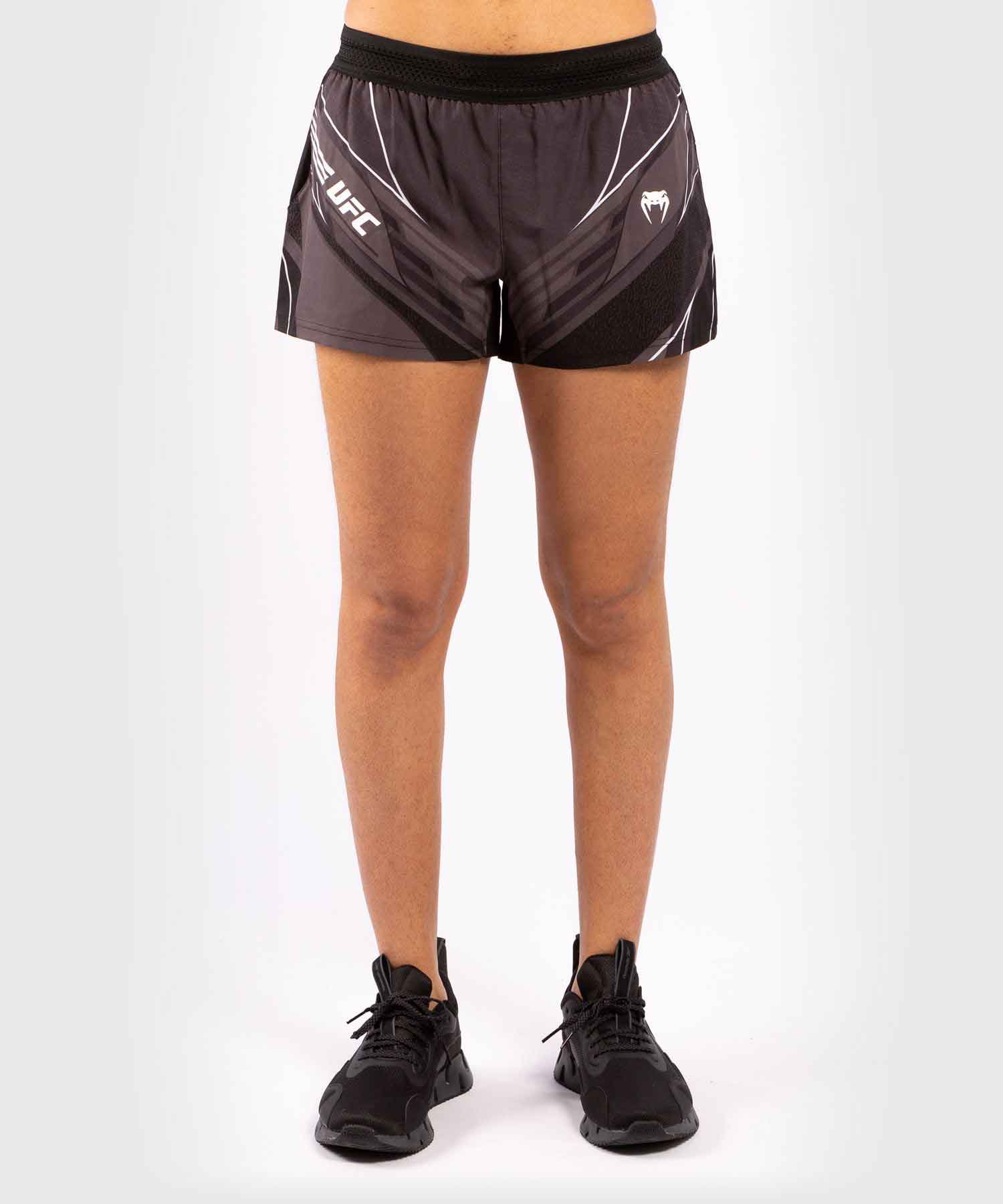 VENUM WOMEN／レディース　ショーツ　　UFC VENUM REPLICA WOMEN'S SHORTS／UFC VENUM レプリカ レディース ショーツ