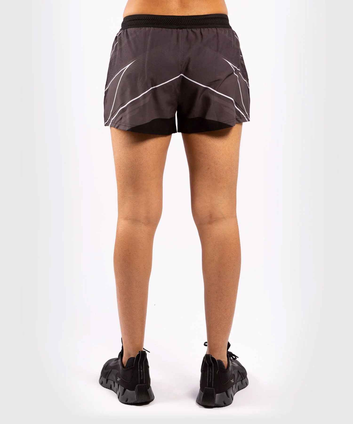 VENUM WOMEN／レディース　ショーツ　　UFC VENUM REPLICA WOMEN'S SHORTS／UFC VENUM レプリカ レディース ショーツ