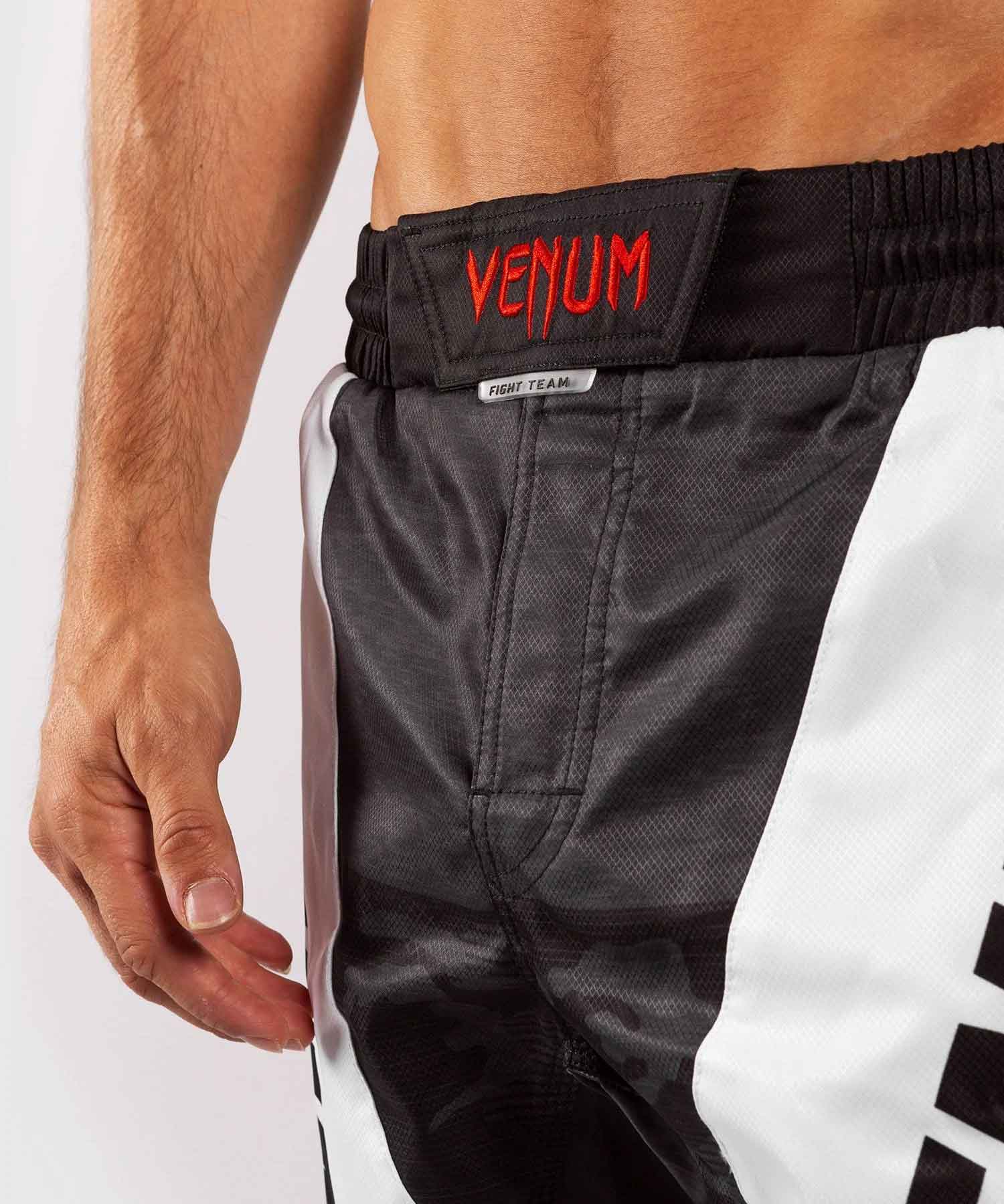 VENUM／ヴェナム　ファイトショーツ　　BANDIT FIGHTSHORT／バンディット ファイトショーツ