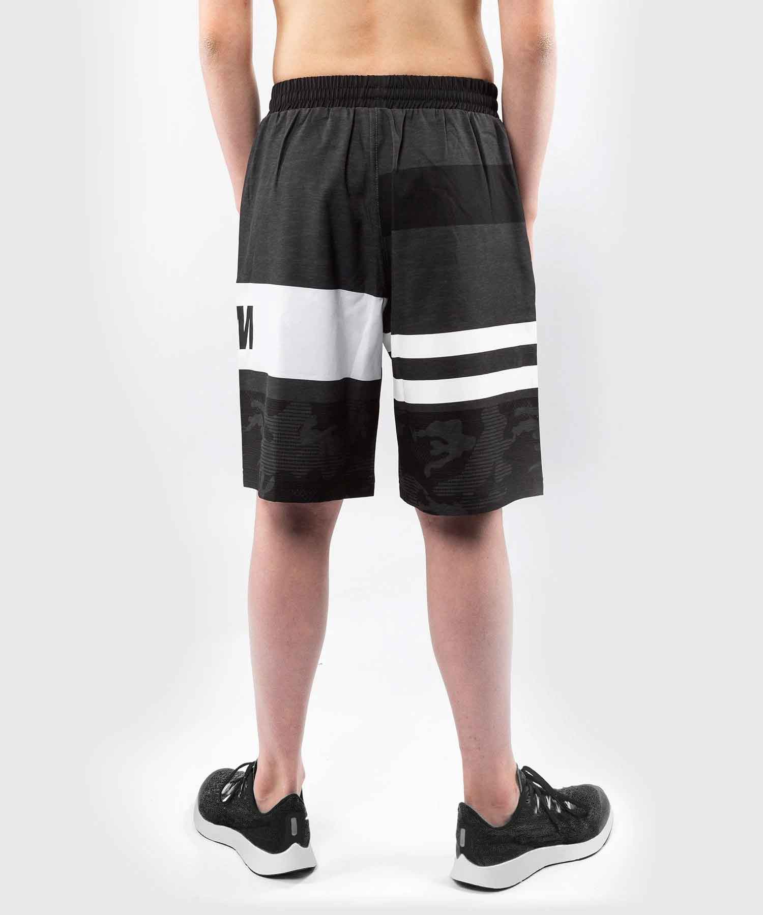 VENUM KIDS／キッズ　トレーニング・フィットネスショーツ　　BANDIT TRAINING SHORTS FOR KIDS／バンディット トレーニングショーツ（キッズ）