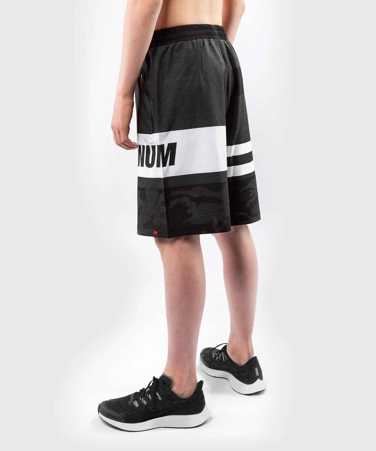 VENUM KIDS／キッズ　トレーニング・フィットネスショーツ　　BANDIT TRAINING SHORTS FOR KIDS／バンディット トレーニングショーツ（キッズ）