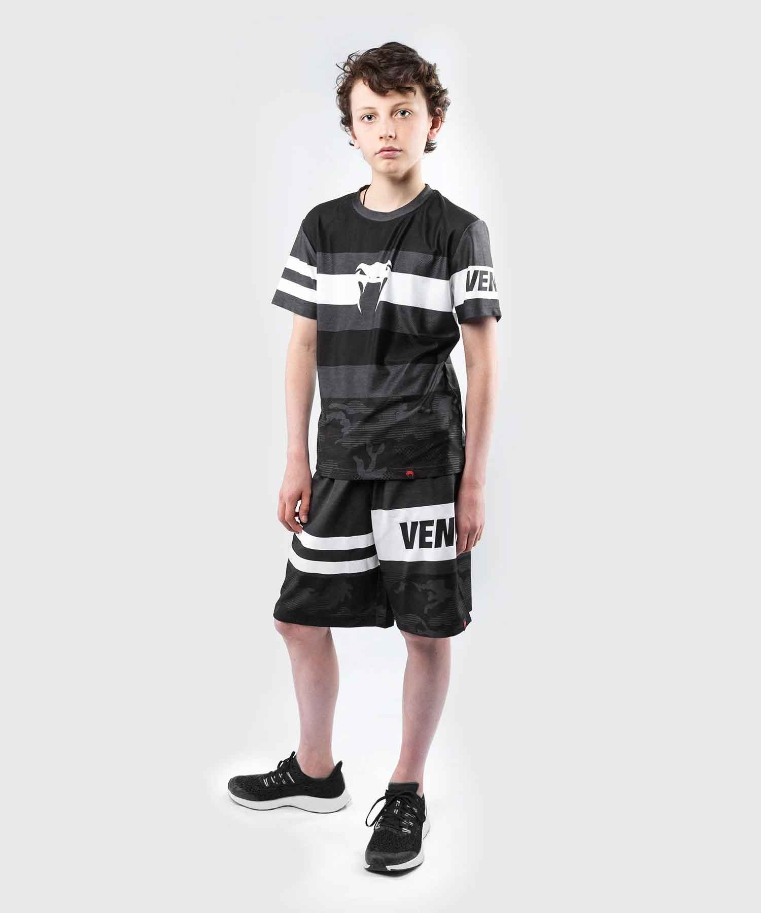 VENUM KIDS／キッズ　トレーニング・フィットネスショーツ　　BANDIT TRAINING SHORTS FOR KIDS／バンディット トレーニングショーツ（キッズ）