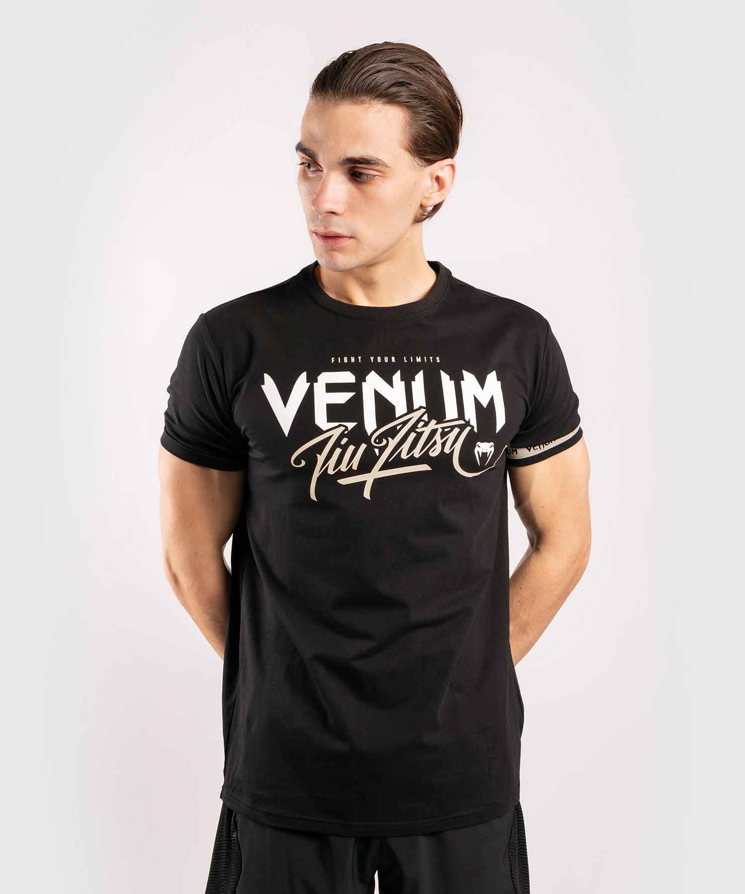 VENUM／ヴェナム　Tシャツ　　BJJ CLASSIC 20 T-SHIRT／ブラジリアン柔術 クラシック 20 Tシャツ