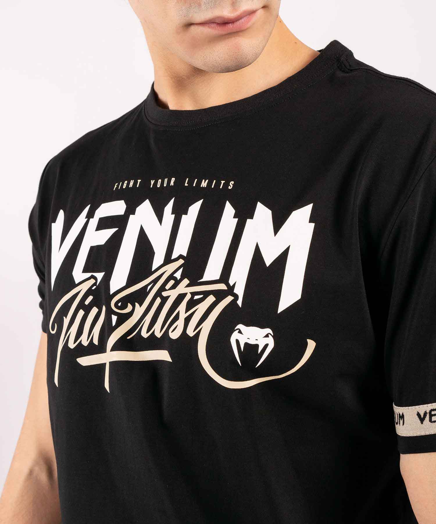 VENUM／ヴェナム　Tシャツ　　BJJ CLASSIC 20 T-SHIRT／ブラジリアン柔術 クラシック 20 Tシャツ