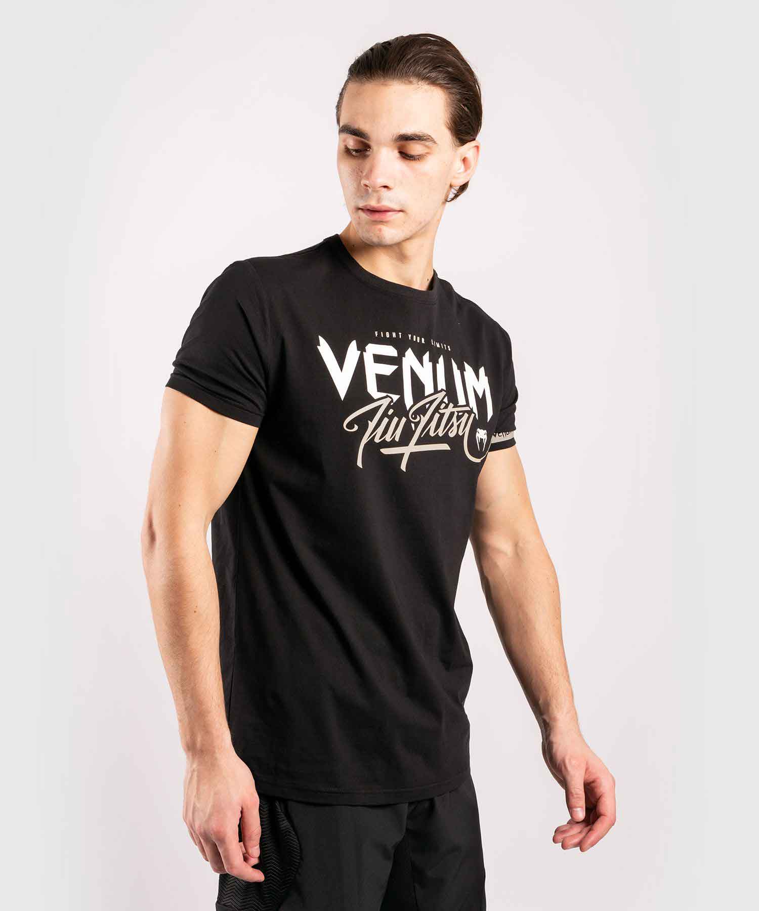 VENUM／ヴェナム　Tシャツ　　BJJ CLASSIC 20 T-SHIRT／ブラジリアン柔術 クラシック 20 Tシャツ