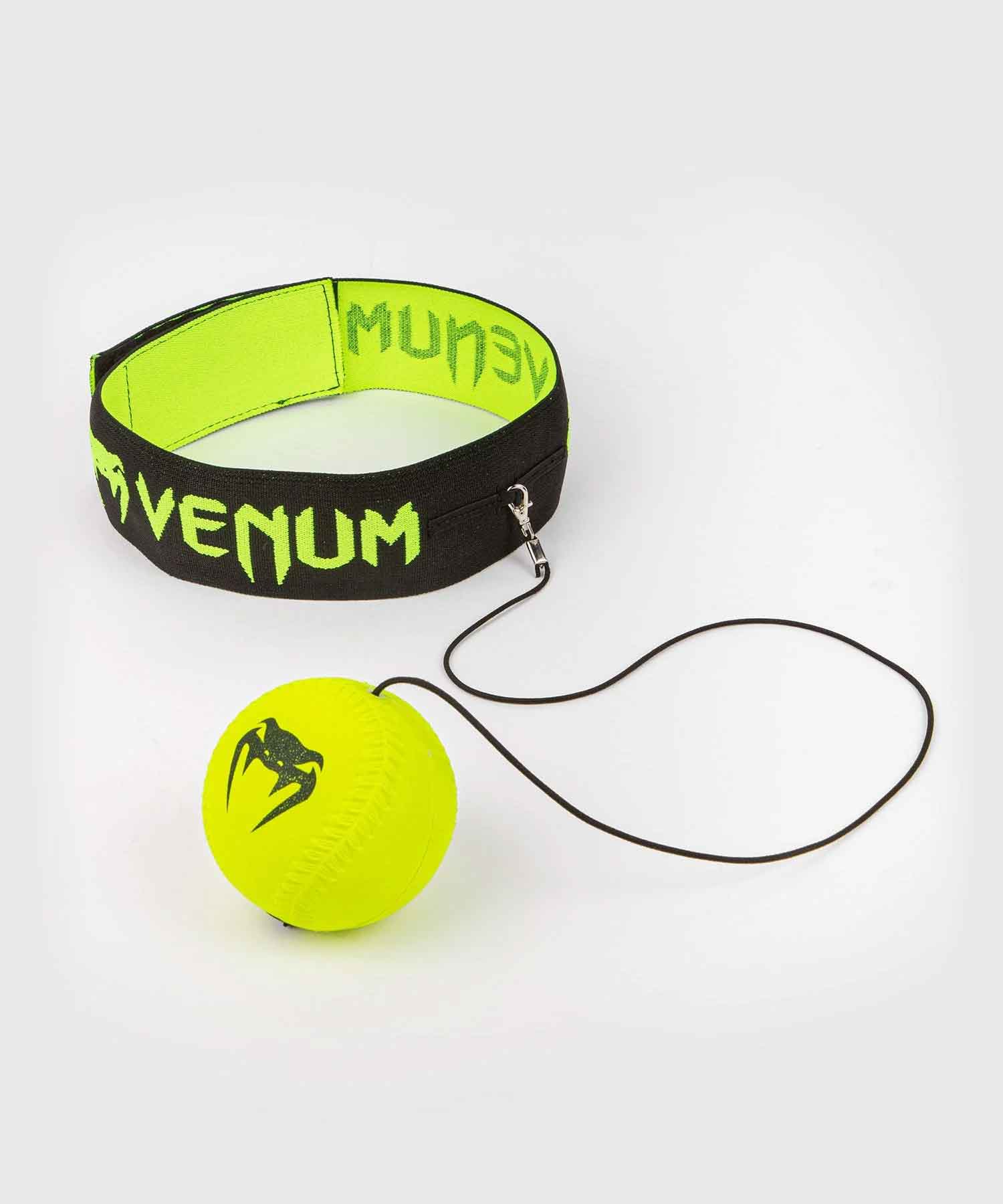 VENUM／ヴェナム　アクセサリー　トレーニング　　REFLEX BALL／リフレックス ボール