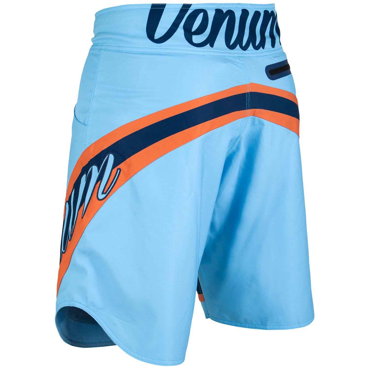 VENUM／ヴェナム　ボードショーツ　　CUTBACK BOARDSHORTS／カットバック ボードショーツ（ライトブルー）