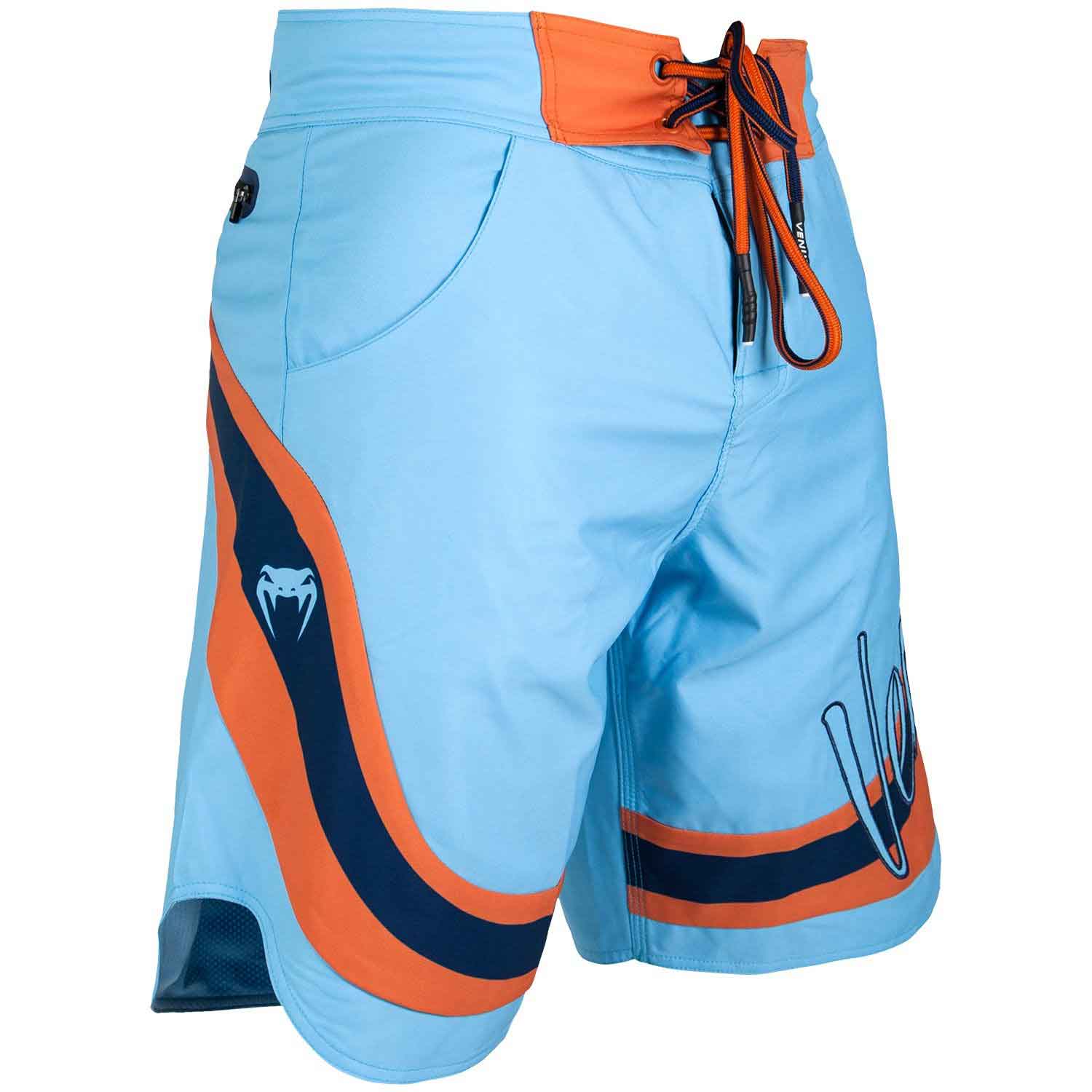 VENUM／ヴェナム　ボードショーツ　　CUTBACK BOARDSHORTS／カットバック ボードショーツ（ライトブルー）