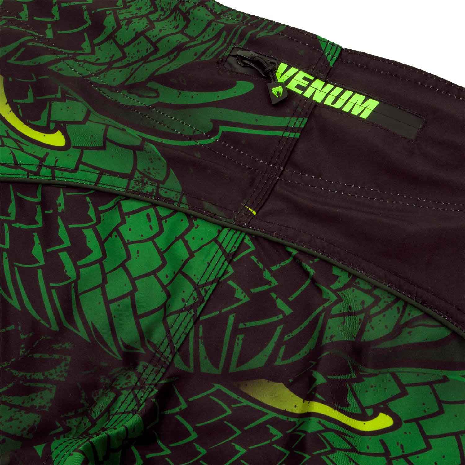 VENUM／ヴェナム　ボードショーツ　　GREEN VIPER BOARDSHORTS／グリーンヴァイパー（バイパー） ボードショーツ