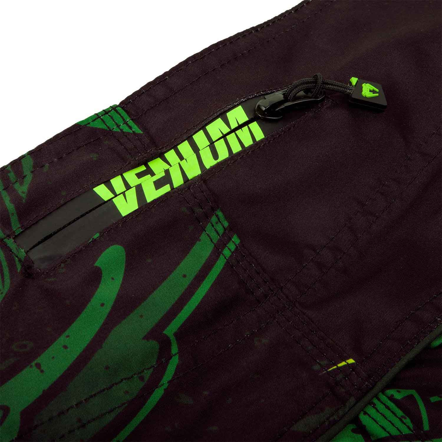 VENUM／ヴェナム　ボードショーツ　　GREEN VIPER BOARDSHORTS／グリーンヴァイパー（バイパー） ボードショーツ