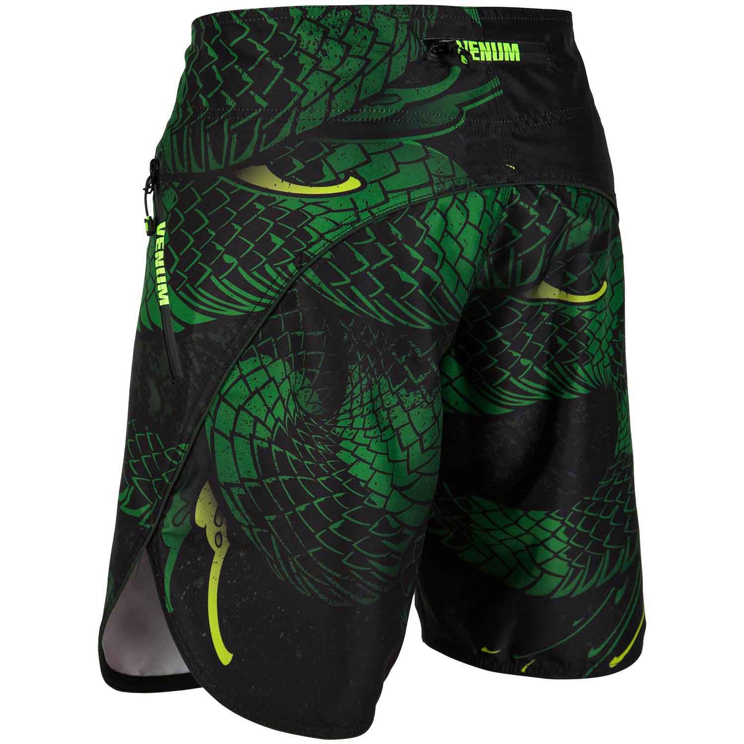 VENUM／ヴェナム　ボードショーツ　　GREEN VIPER BOARDSHORTS／グリーンヴァイパー（バイパー） ボードショーツ