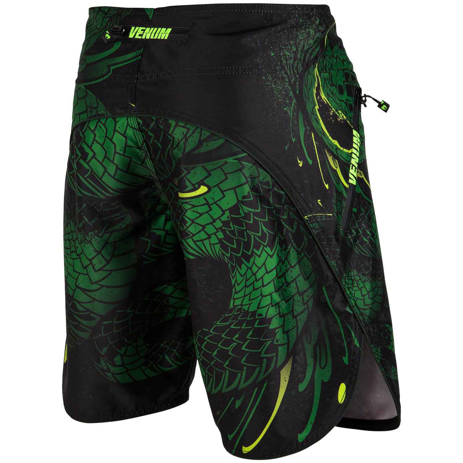 VENUM／ヴェナム　ボードショーツ　　GREEN VIPER BOARDSHORTS／グリーンヴァイパー（バイパー） ボードショーツ