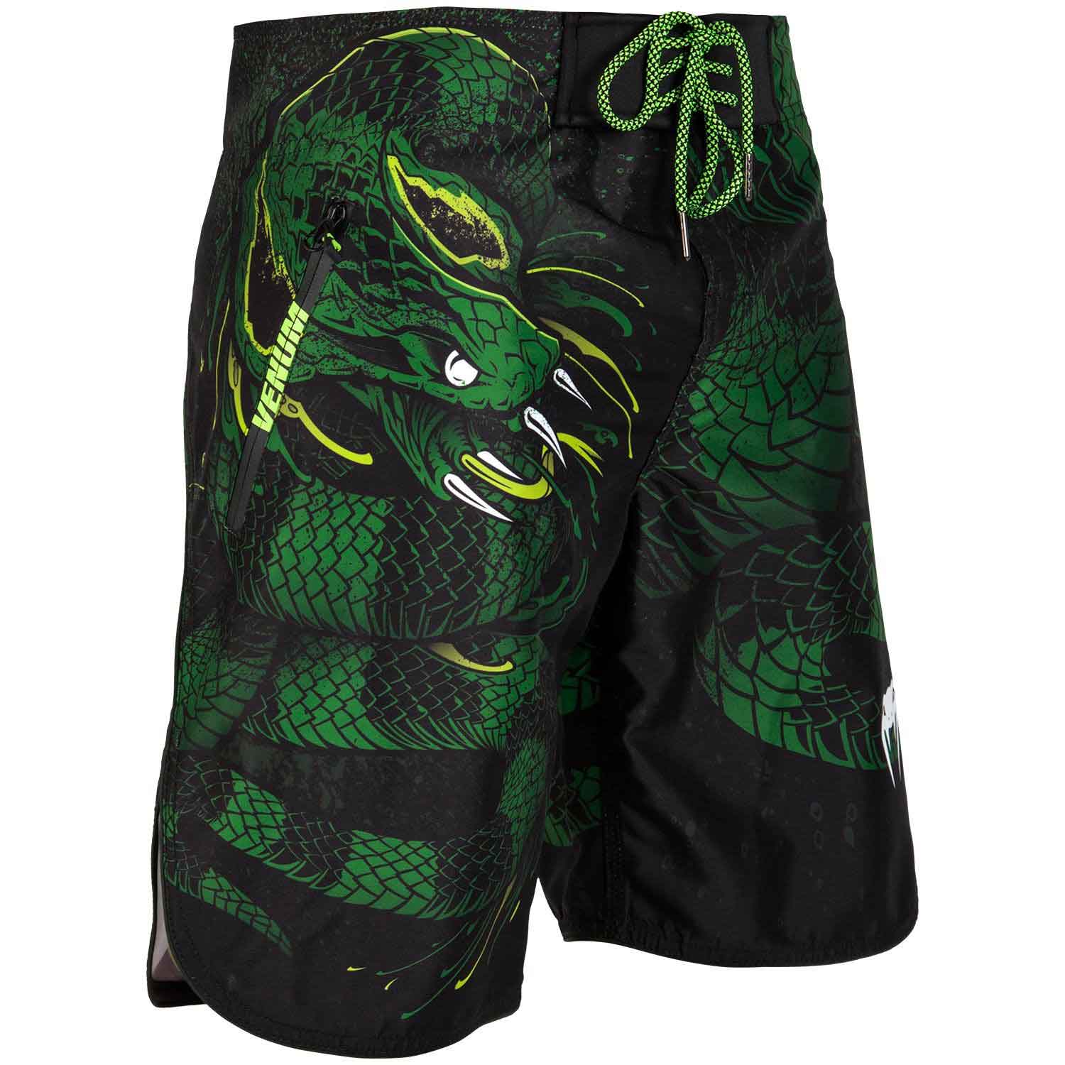 VENUM／ヴェナム　ボードショーツ　　GREEN VIPER BOARDSHORTS／グリーンヴァイパー（バイパー） ボードショーツ