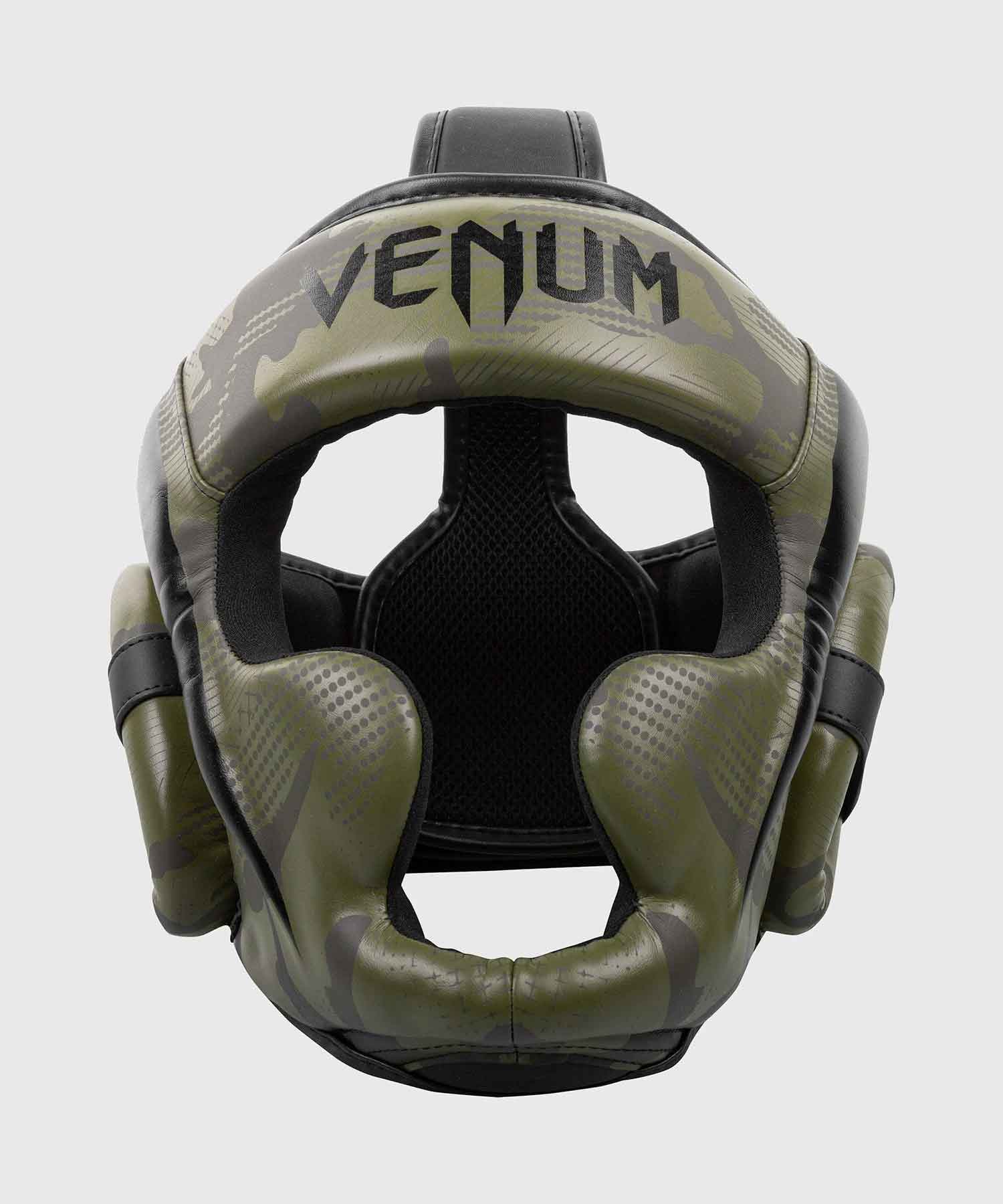 VENUM／ヴェナム ヘッドギア ELITE BOXING HEADGEAR／エリート