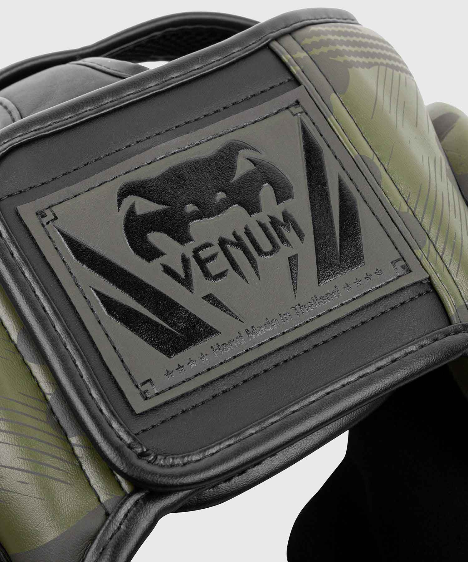 VENUM／ヴェナム ヘッドギア ELITE BOXING HEADGEAR／エリート