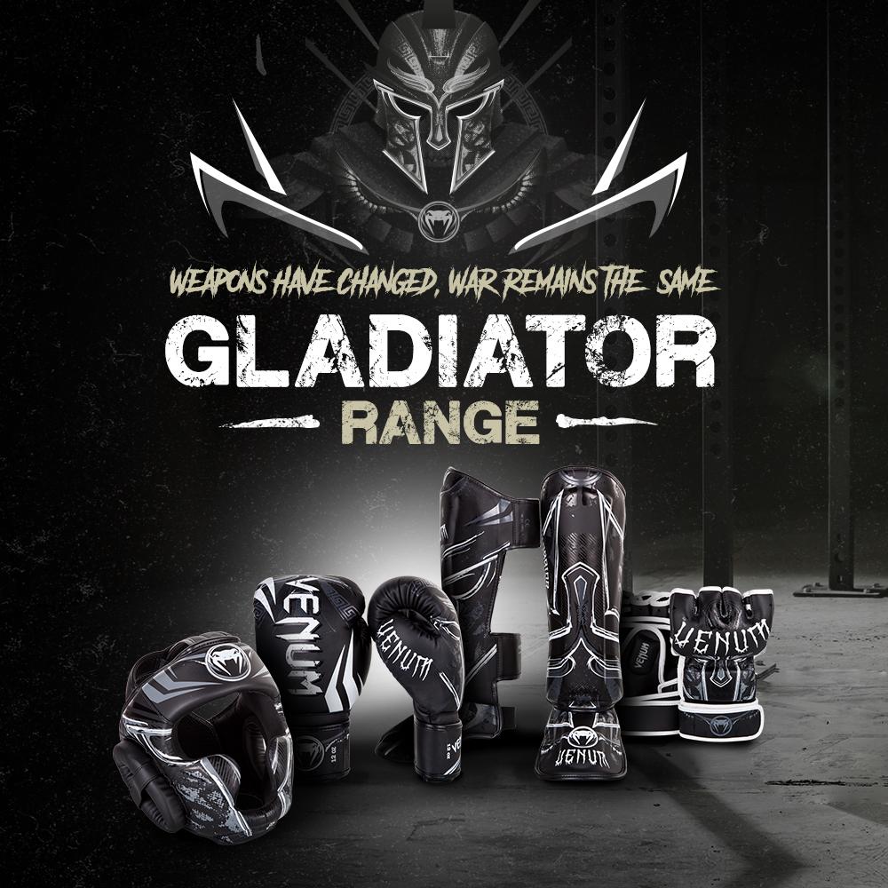 VENUM／ヴェナム　MMAグローブ（オープンフィンガーグローブ）　　GLADIATOR 3.0 MMA GLOVES／グラディエーター 3.0 MMAオープンフィンガーグローブ