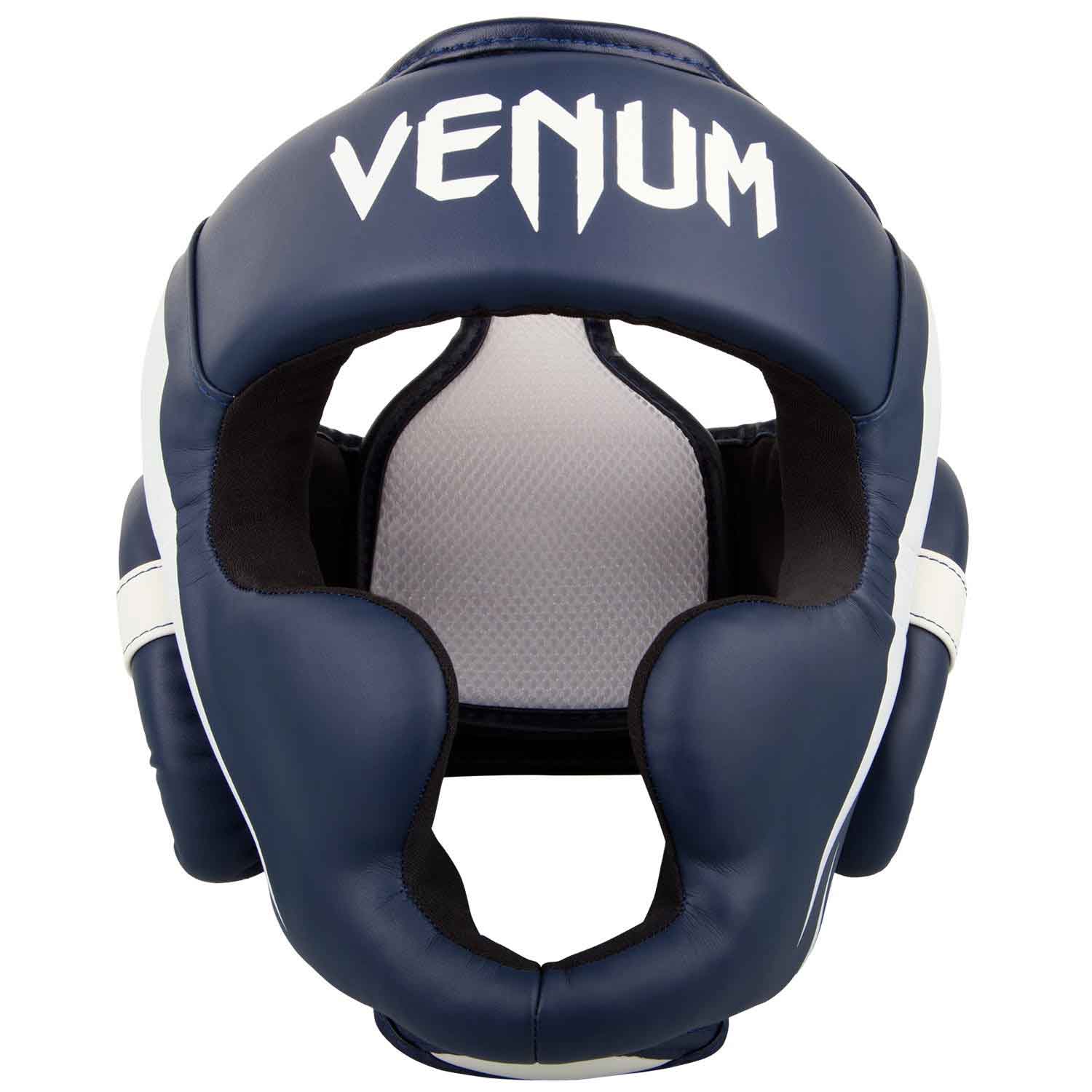 VENUM／ヴェナム　ヘッドギア　　ELITE HEADGEAR／エリート ヘッドギア（ネイビー）