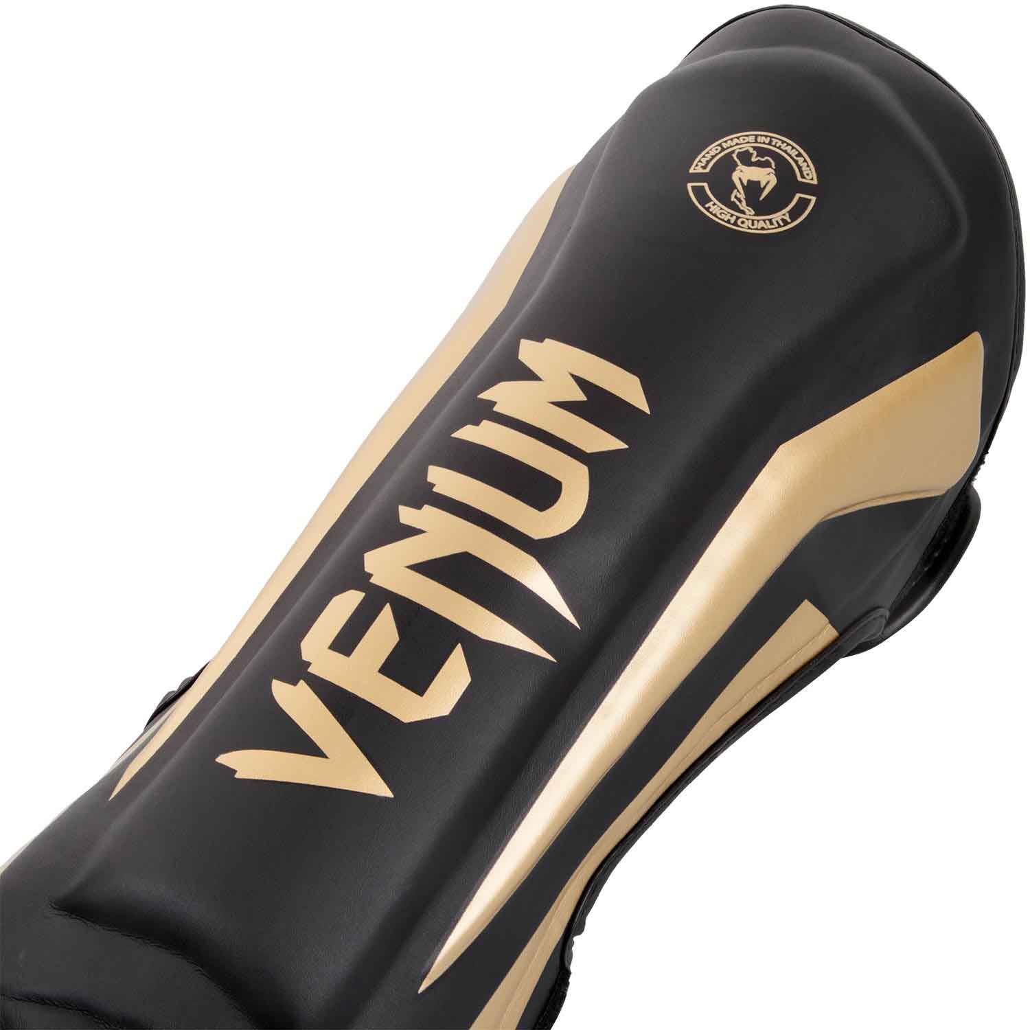 VENUM／ヴェナム シンガード（レガース） ELITE STANDUP SHINGUARDS