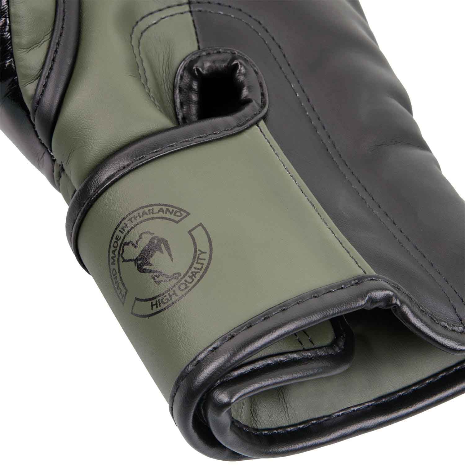 VENUM ボクシンググローブ 8oz モスグリーン ボクシング