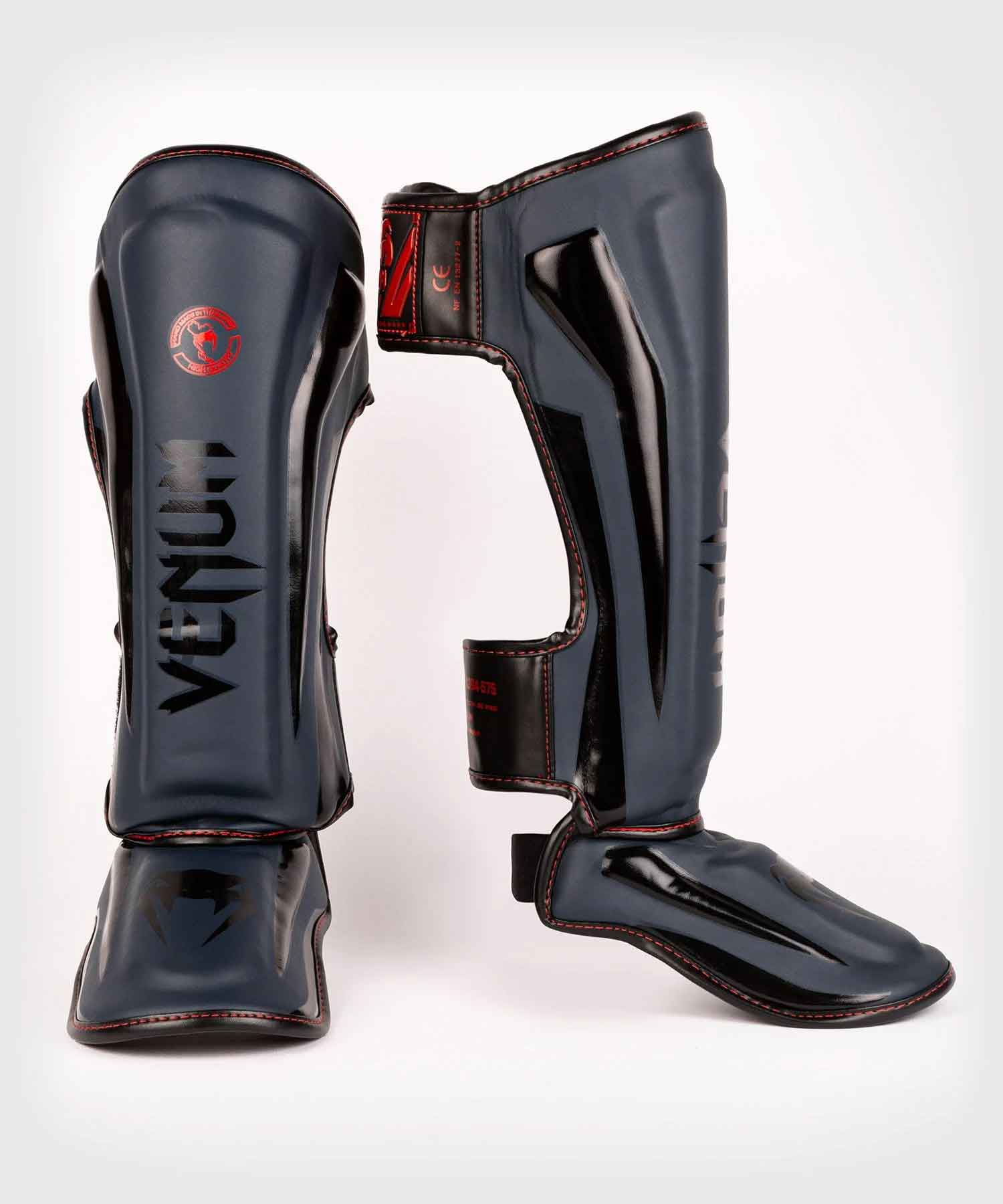 VENUM／ヴェナム シンガード（レガース） ELITE SHIN GUARDS／エリート