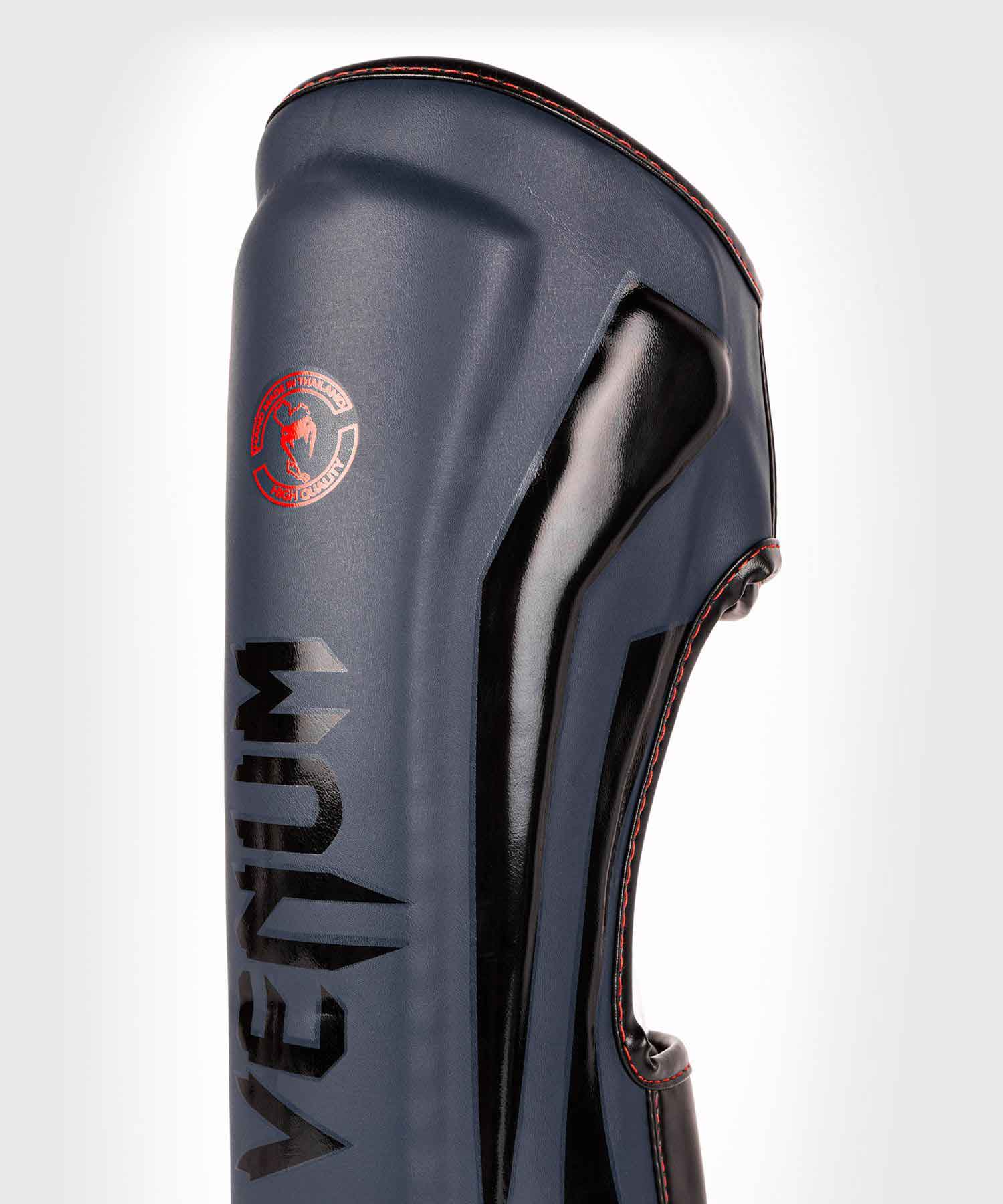 VENUM／ヴェナム　シンガード（レガース）　　ELITE SHIN GUARDS／エリート シンガード（ダークネイビー）