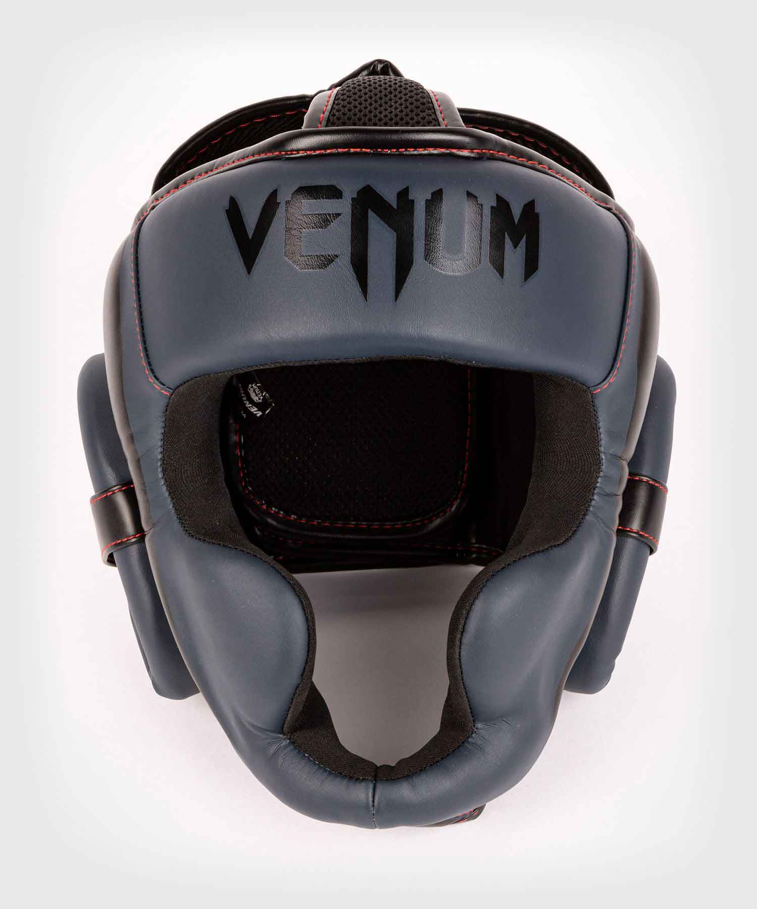 VENUM／ヴェナム　ヘッドギア　　ELITE HEADGEAR／エリート ヘッドギア（ダークネイビー）