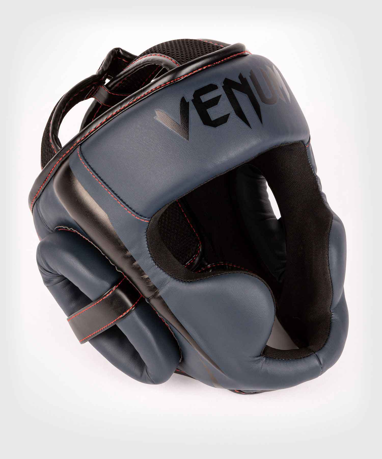 VENUM／ヴェナム　ヘッドギア　　ELITE HEADGEAR／エリート ヘッドギア（ダークネイビー）